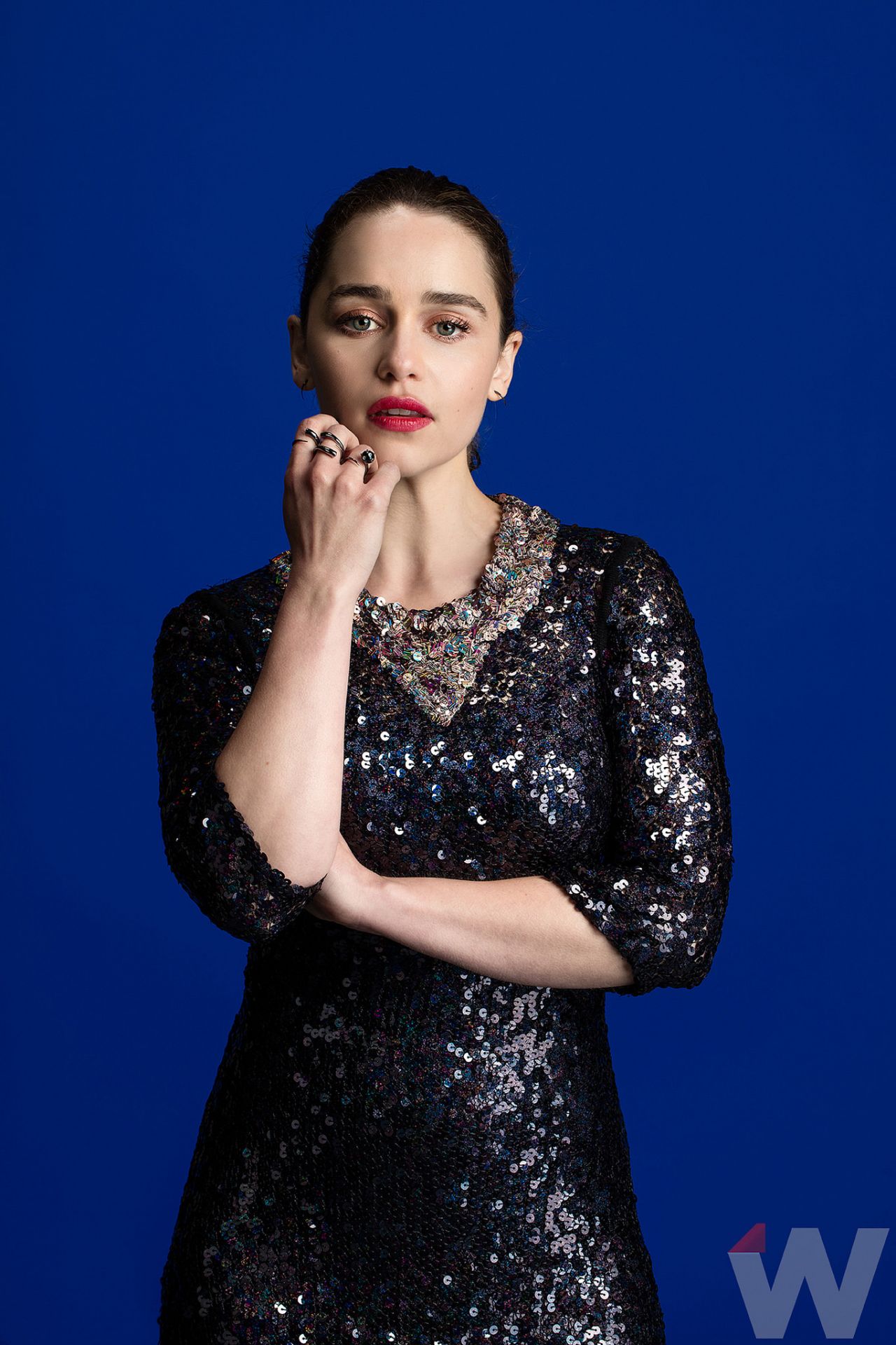 Emilia Clarke, photo #860038
