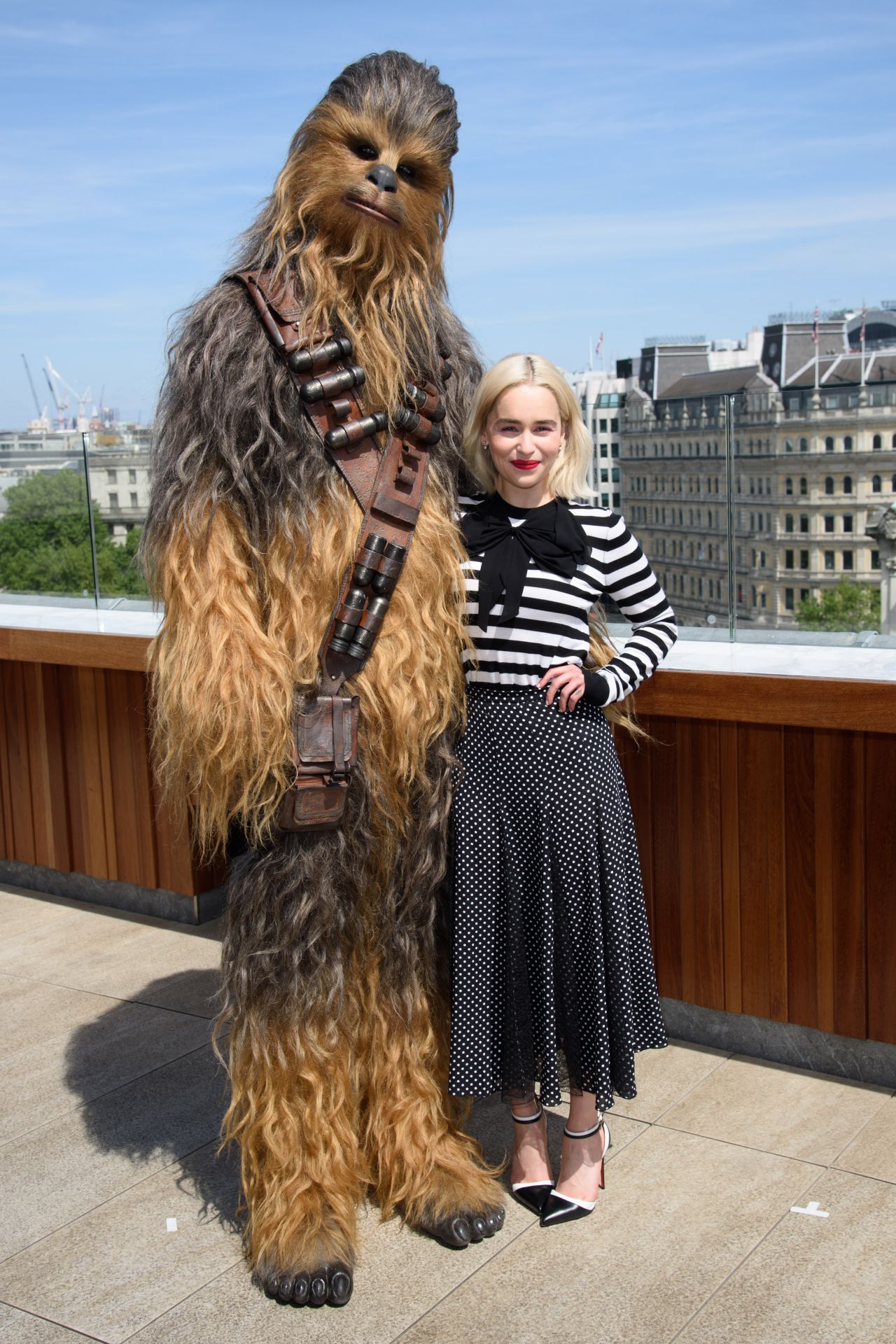 Emilia Clarke, photo #1038400