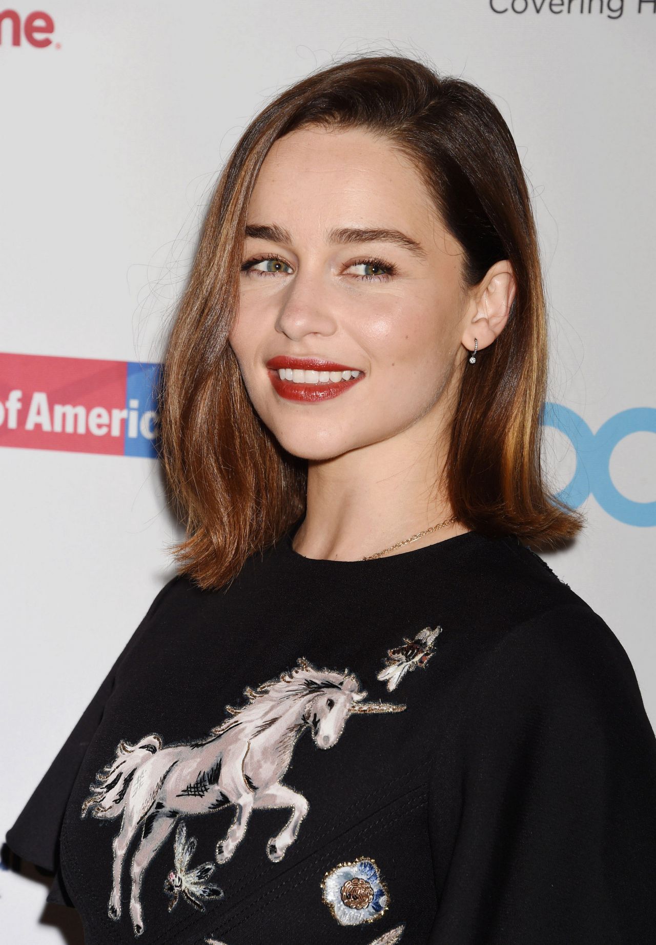 Emilia Clarke, photo #808161