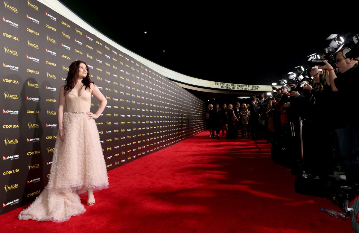 Emilie De Ravin, photo #757854