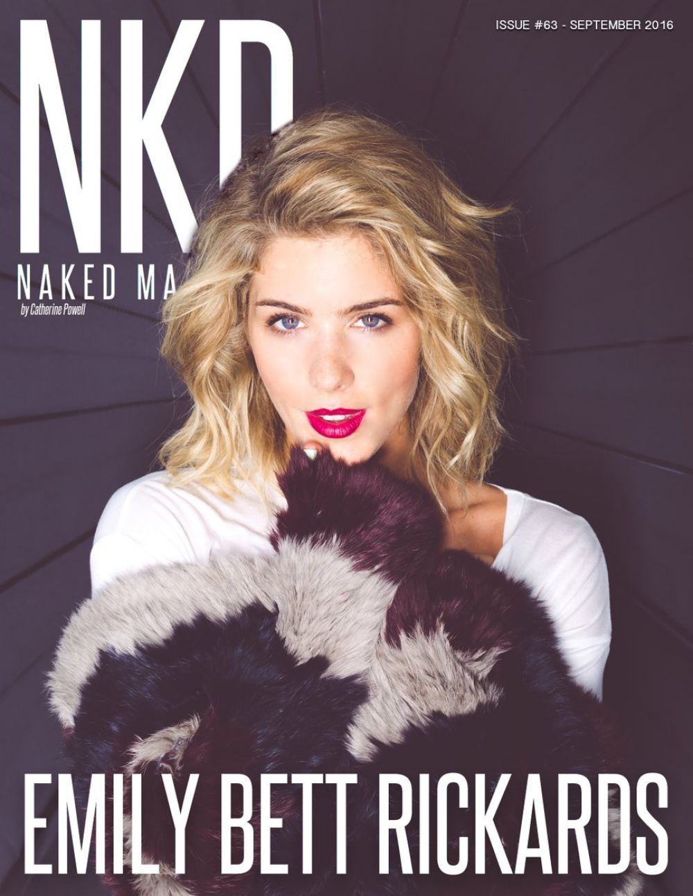 Emily Bett-Rickards, photo #876750