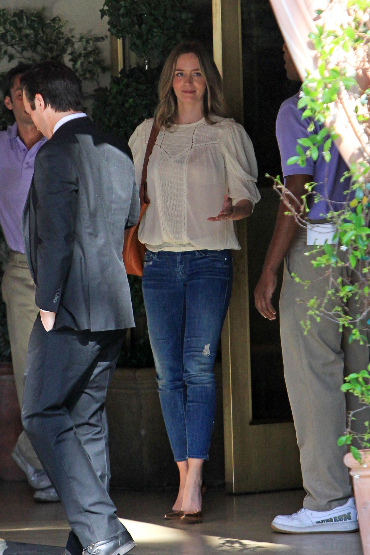 Emily Blunt, photo #691971