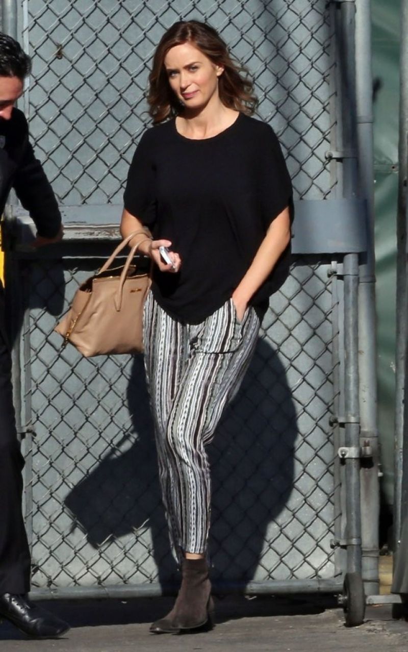 Emily Blunt, photo #706440