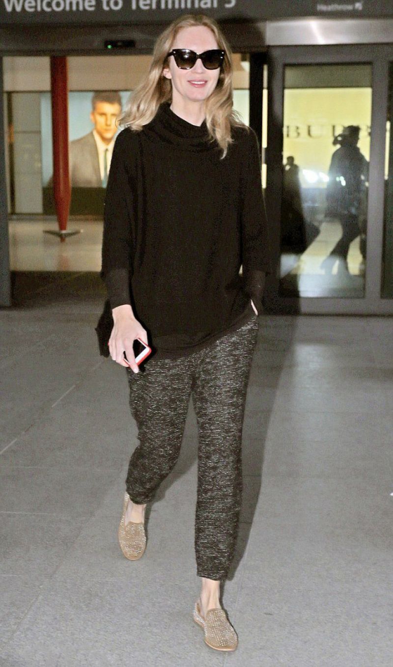 Emily Blunt, photo #756053