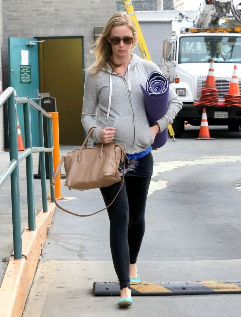 Emily Blunt, photo #660285