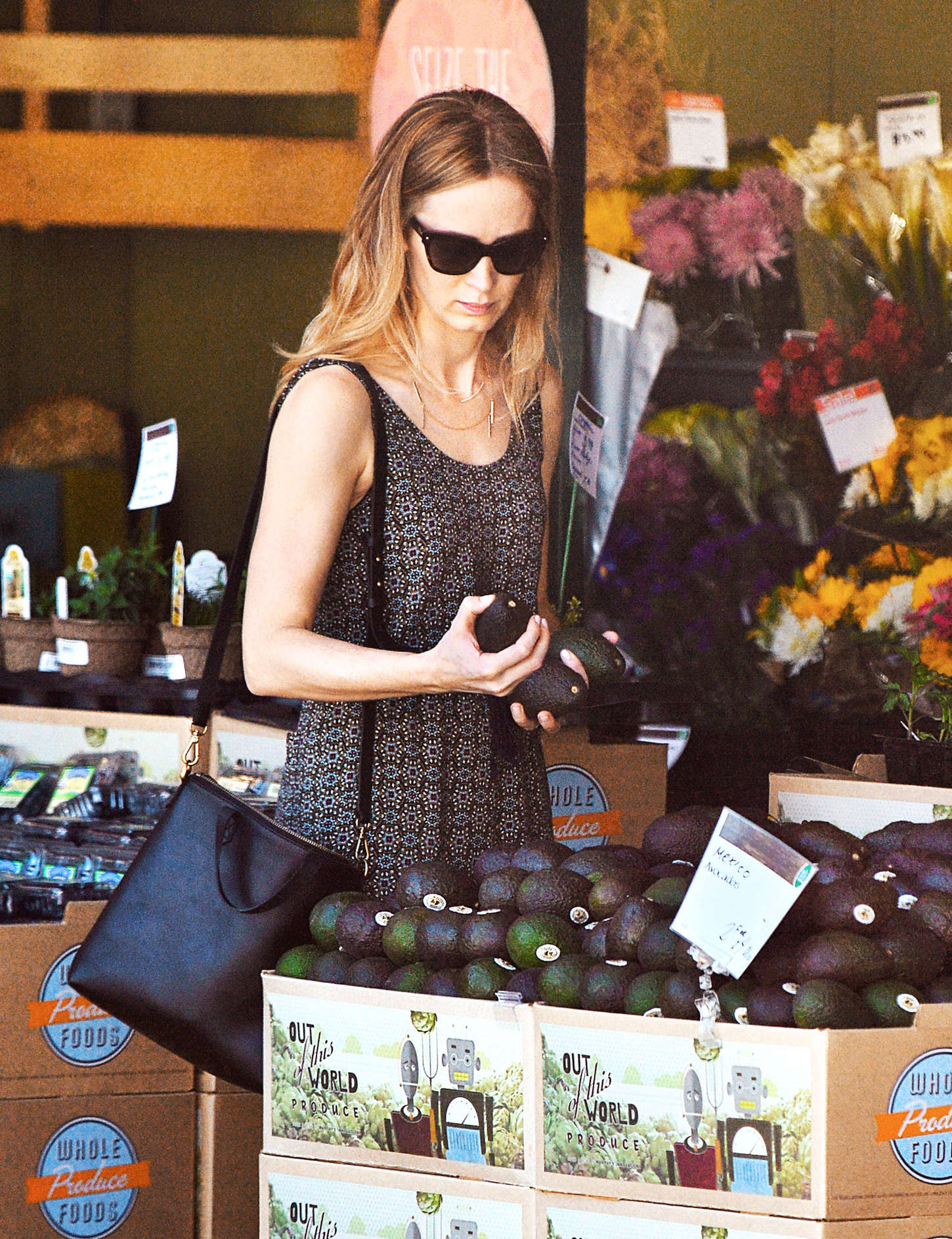 Emily Blunt, photo #780287