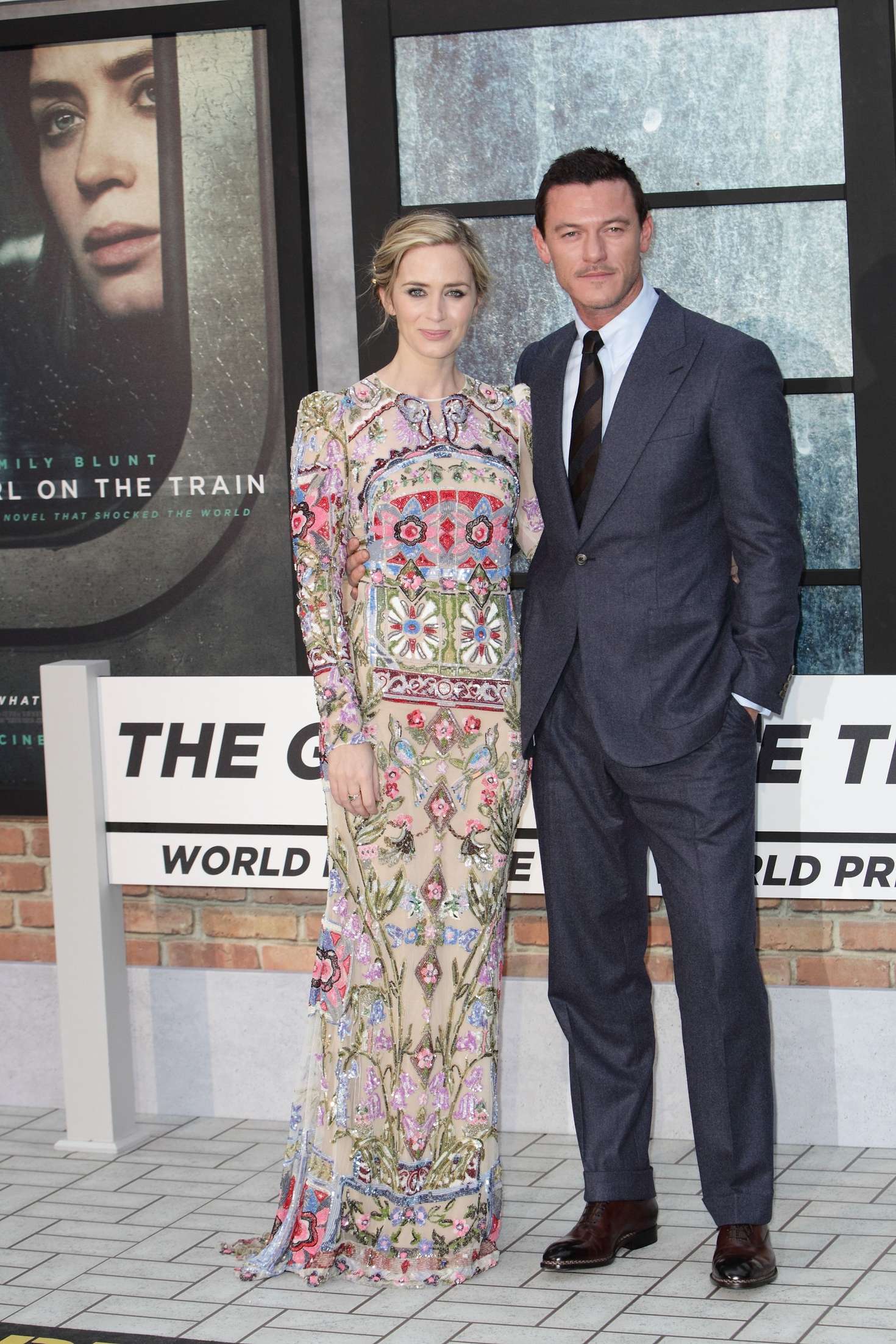 Emily Blunt, photo #878120