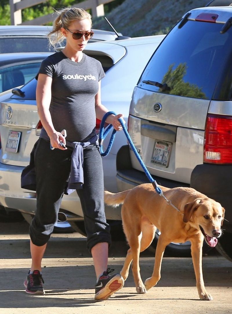 Emily Blunt, photo #660305
