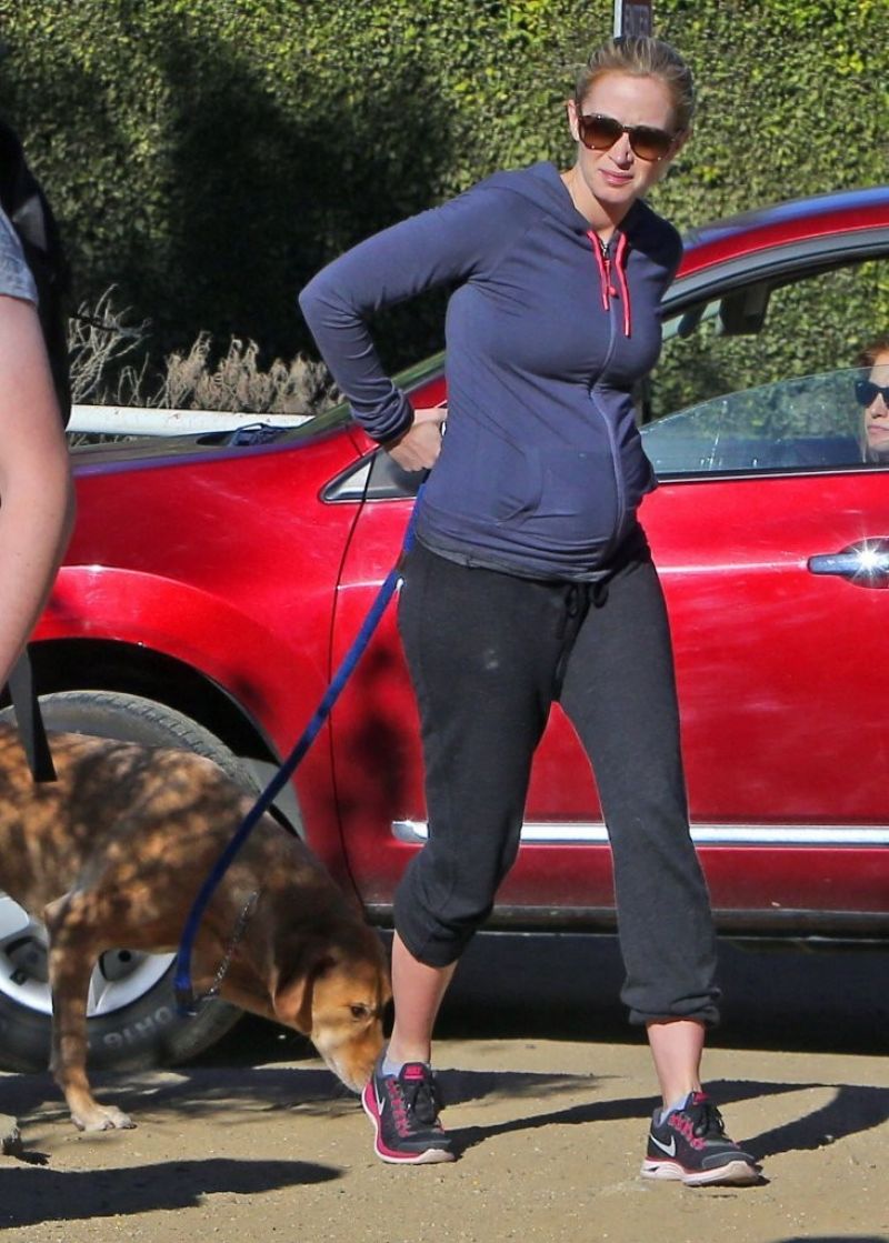 Emily Blunt, photo #660325