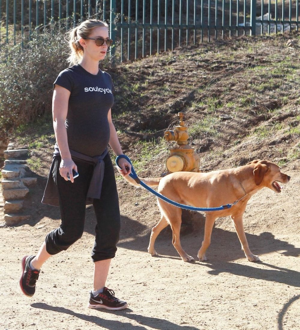 Emily Blunt, photo #660073