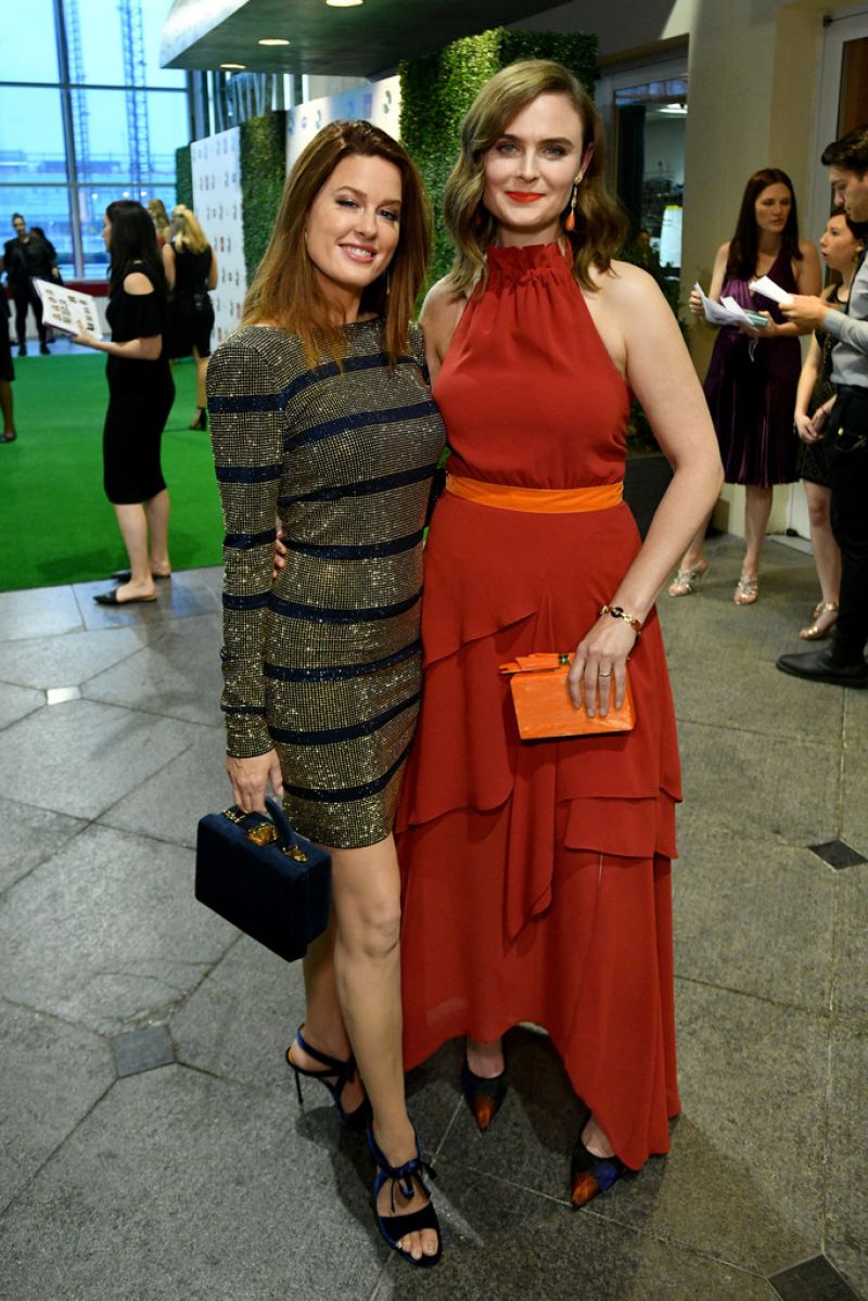 Emily Deschanel, photo #1072433