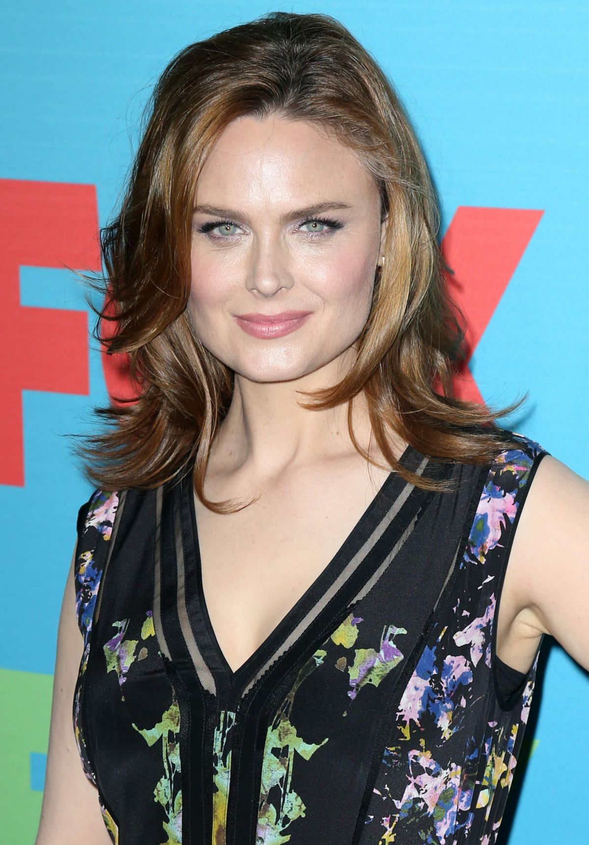 Emily Deschanel, photo #705066