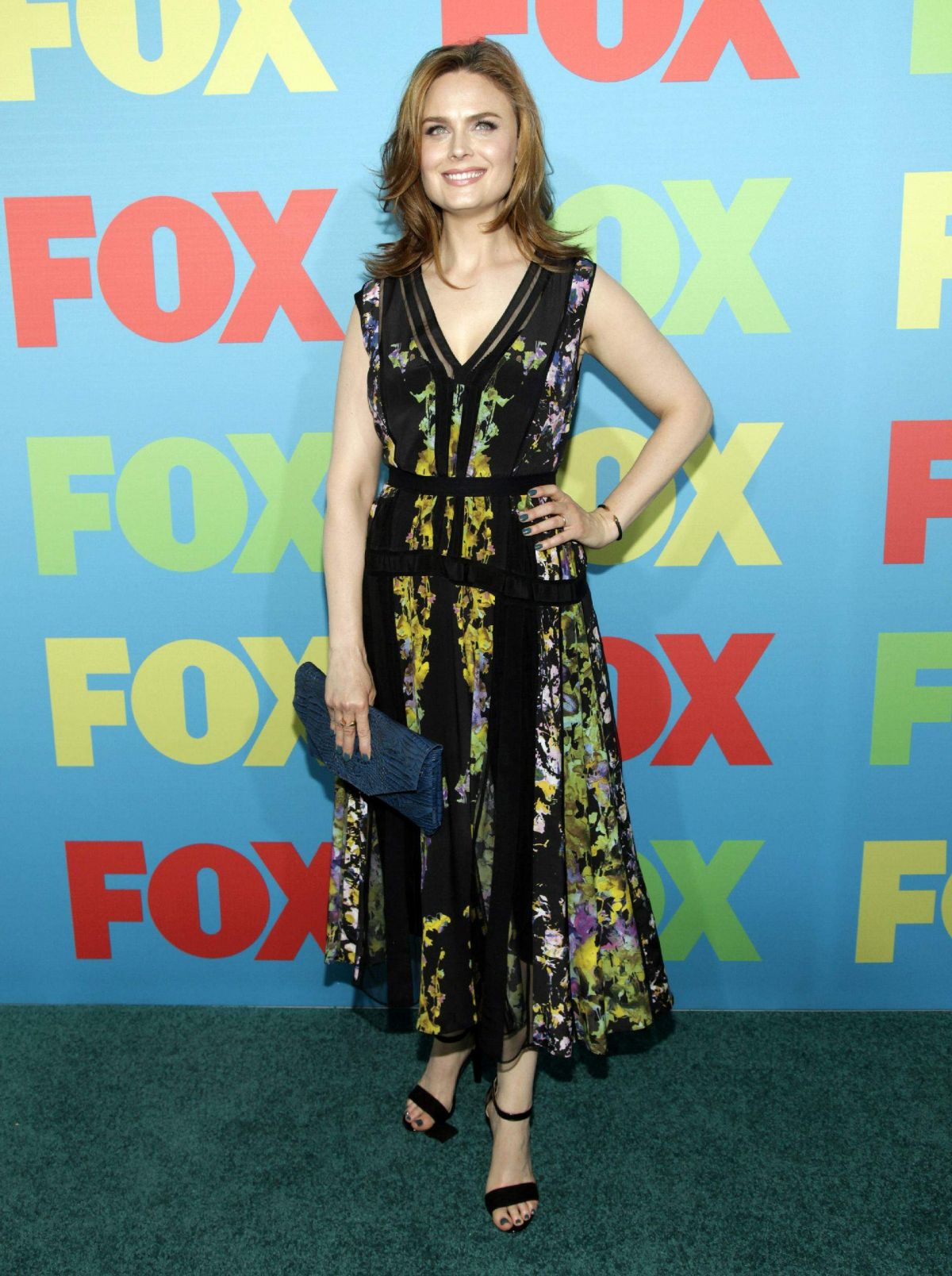 Emily Deschanel, photo #705074
