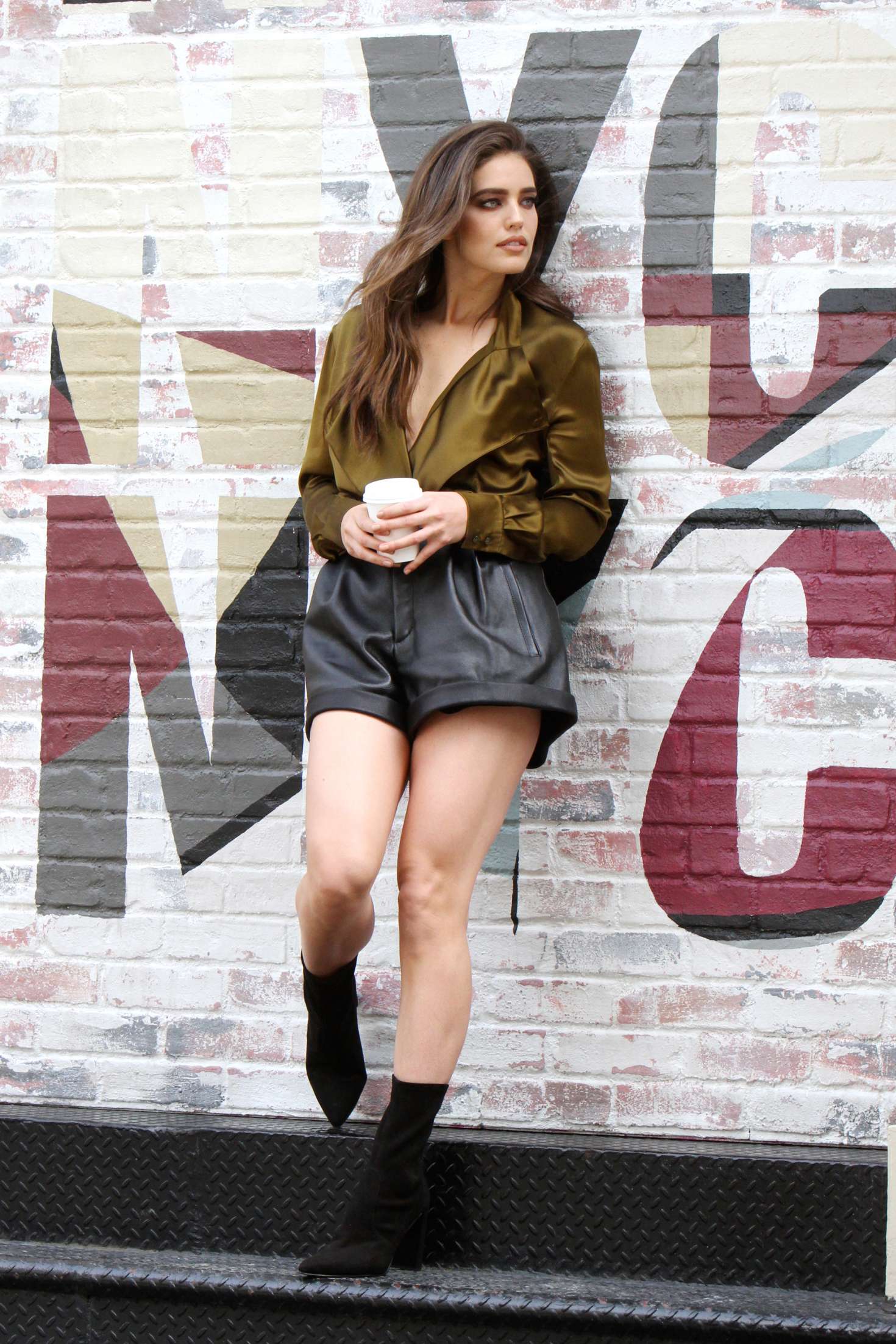 Emily Didonato, photo #1027678