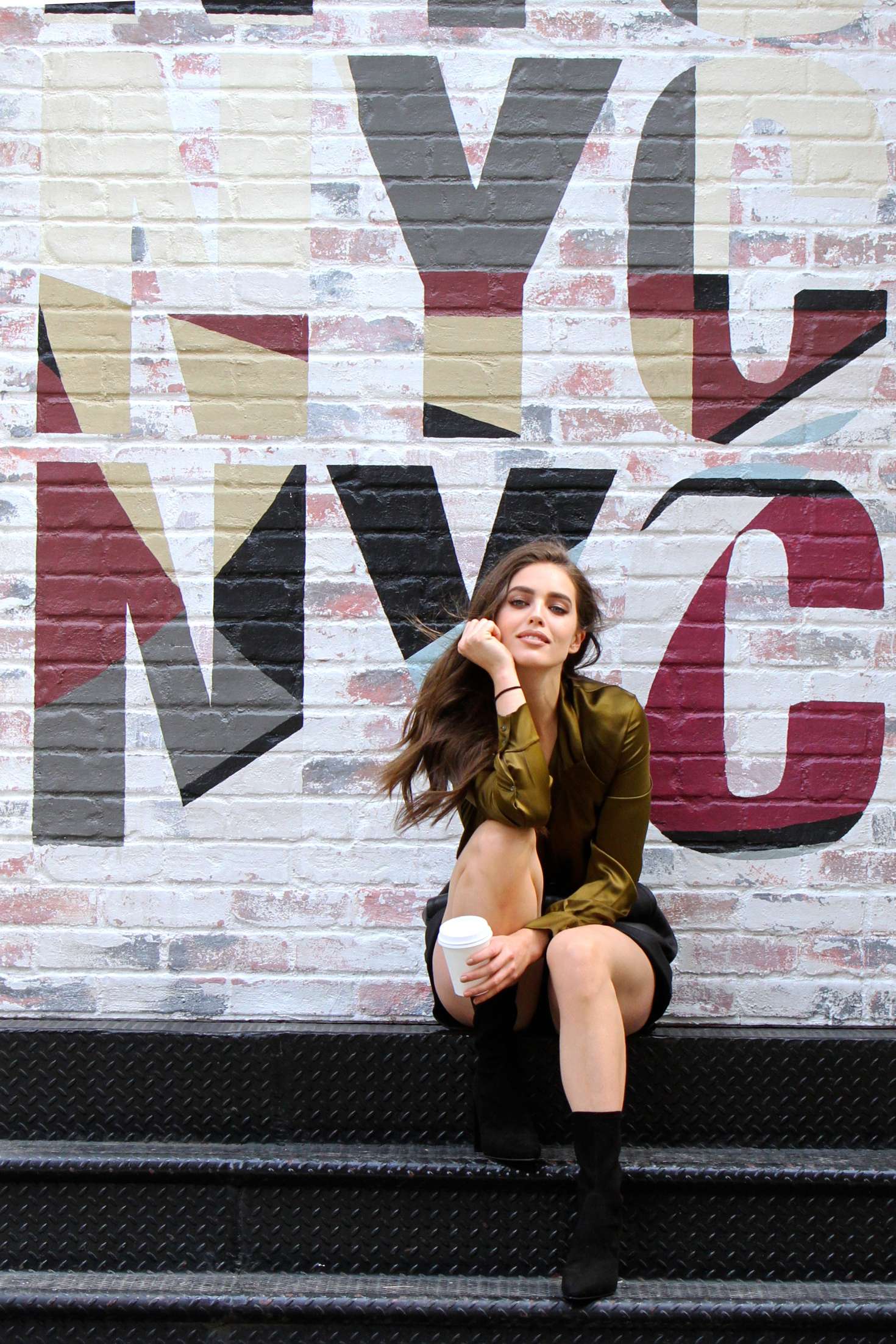 Emily Didonato, photo #1027681