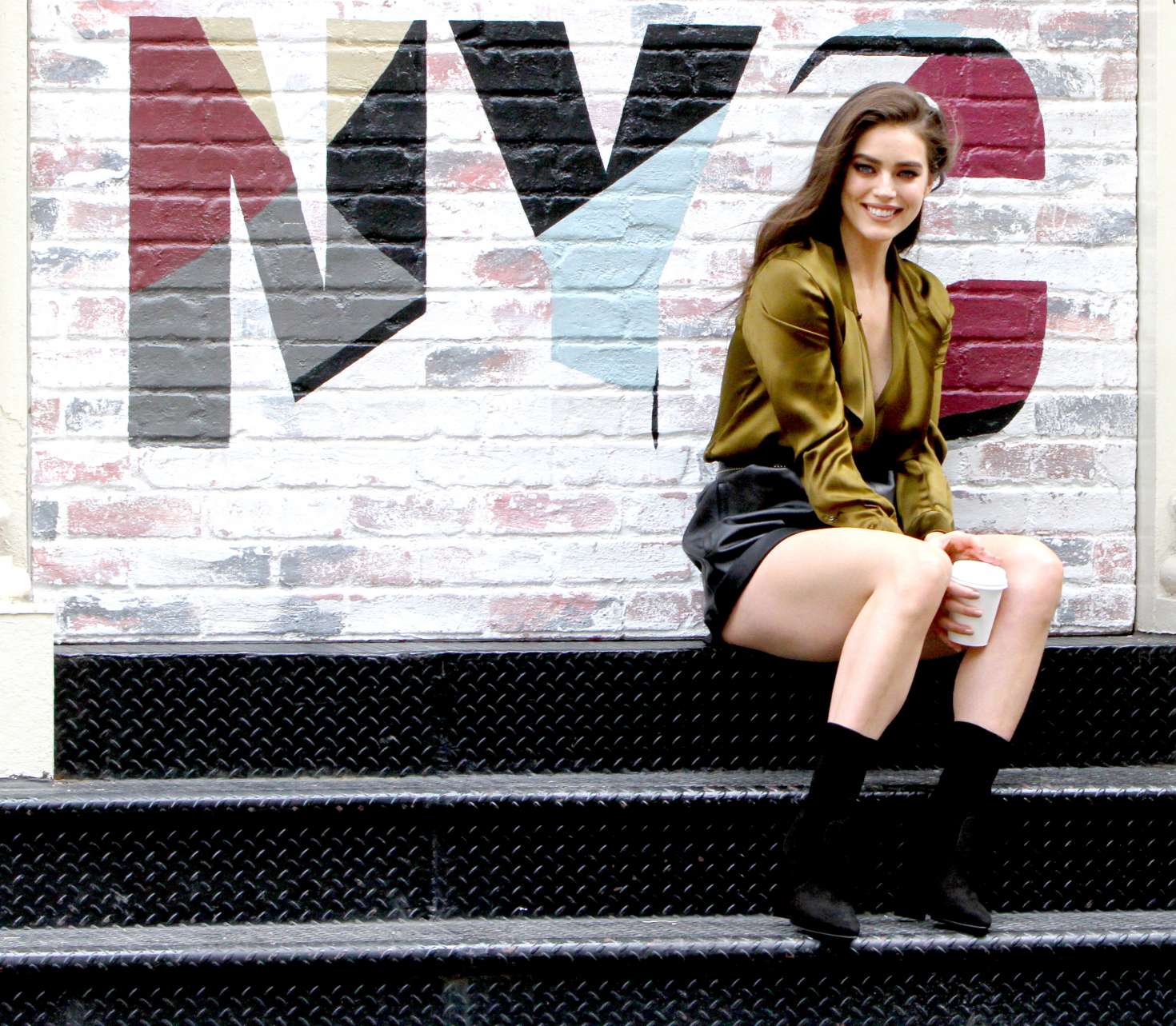 Emily Didonato, photo #1027686