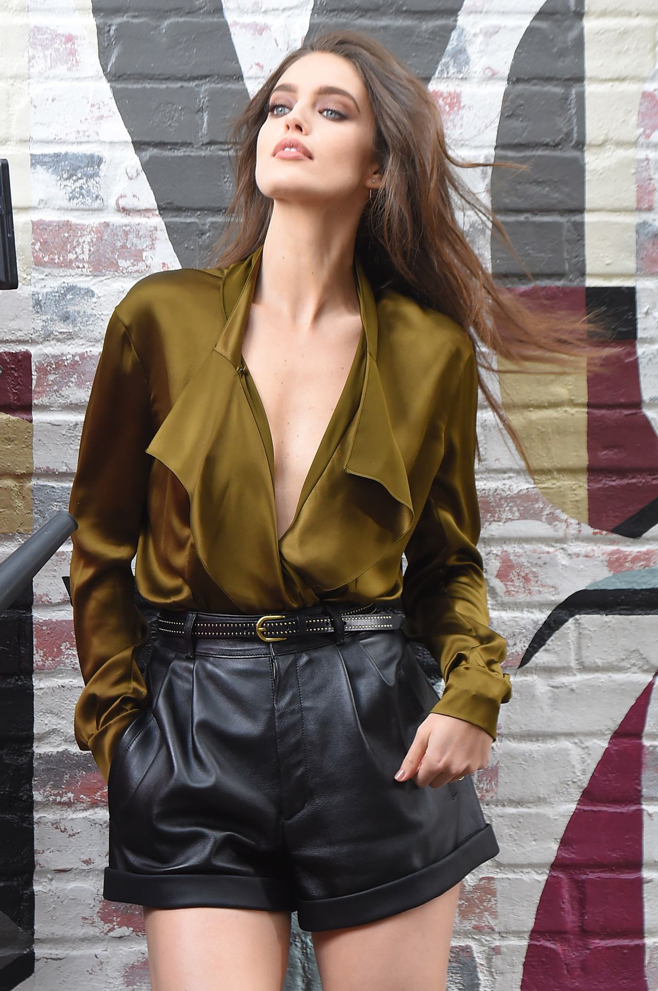 Emily Didonato, photo #1023907