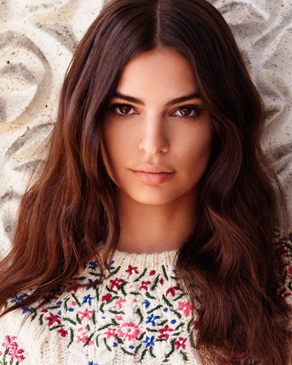 Emily Ratajkowski, photo #775601
