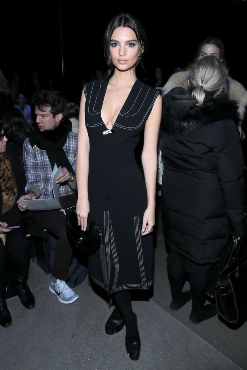 Emily Ratajkowski, photo #834016