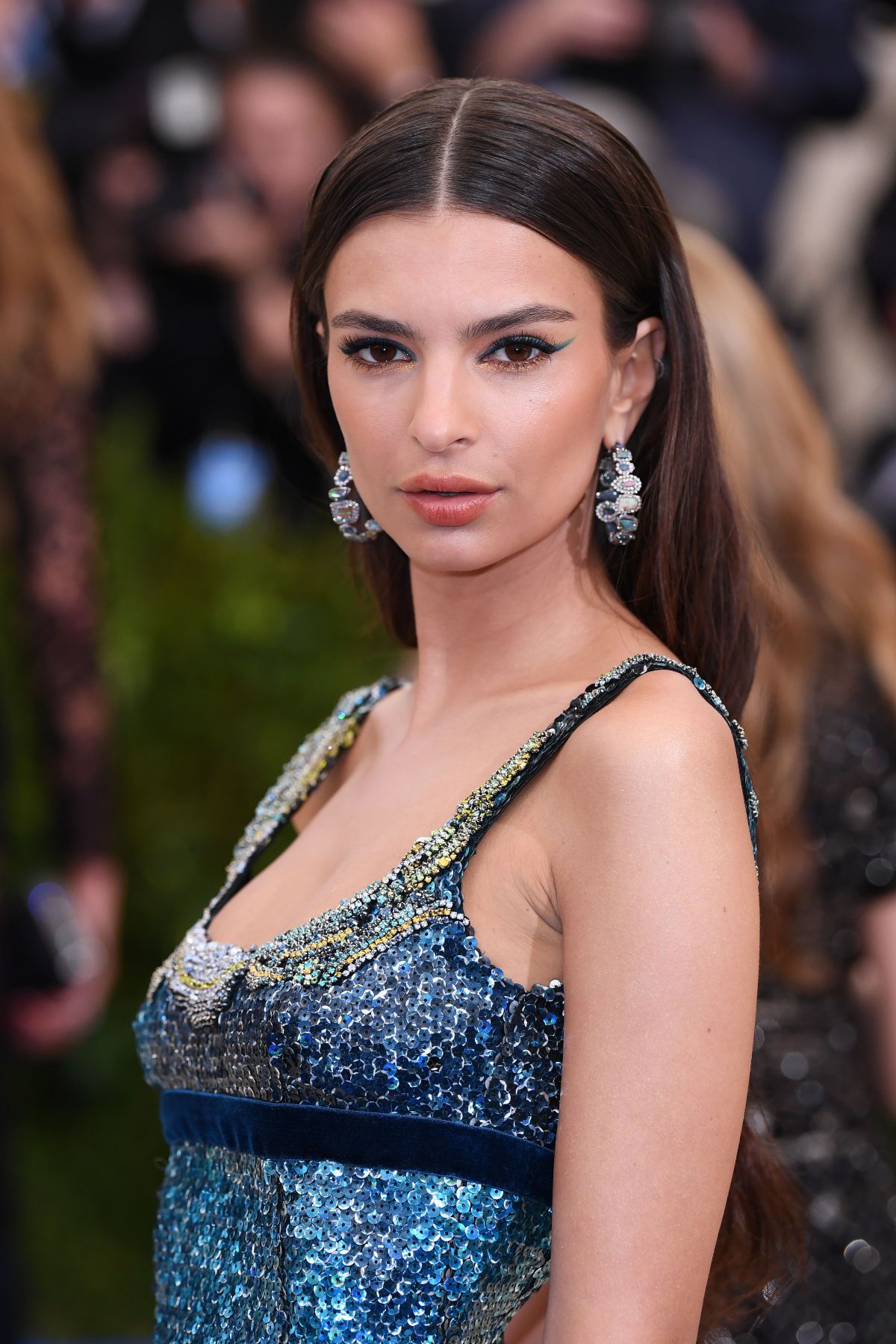 Emily Ratajkowski, photo #929720