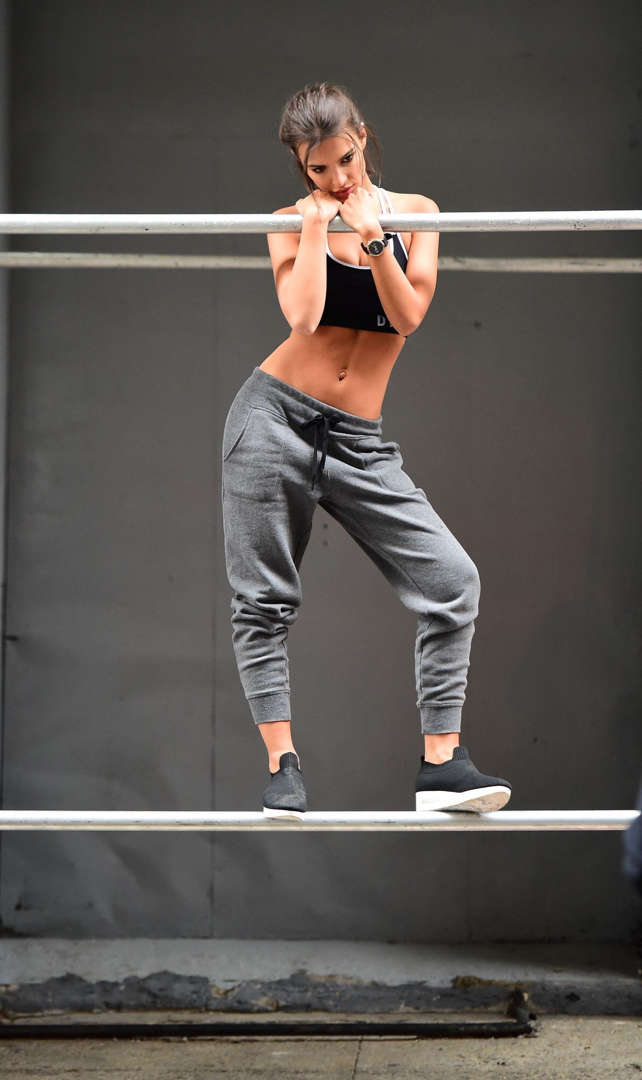 Emily Ratajkowski, photo #928400