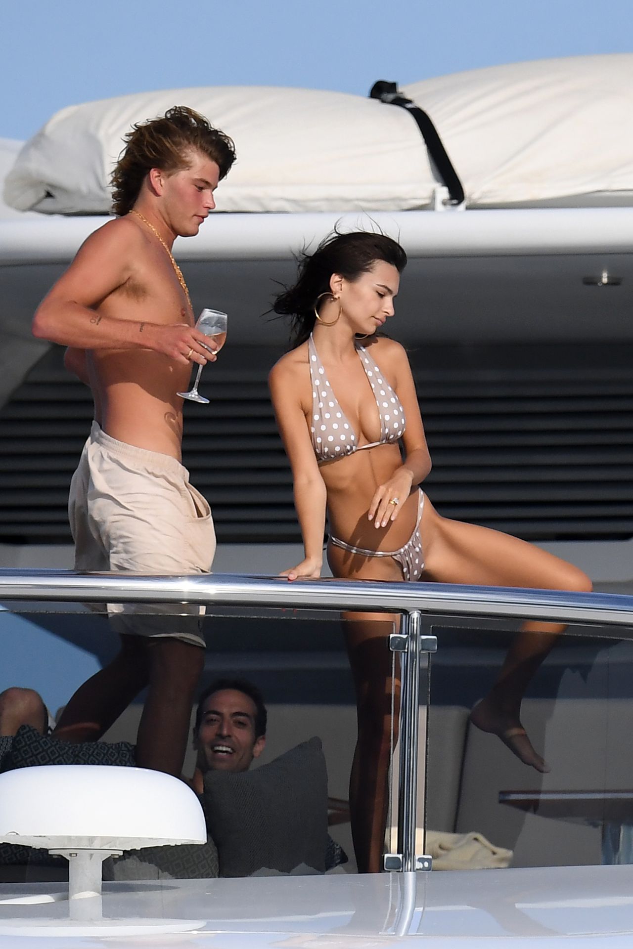 Emily Ratajkowski, photo #1059061