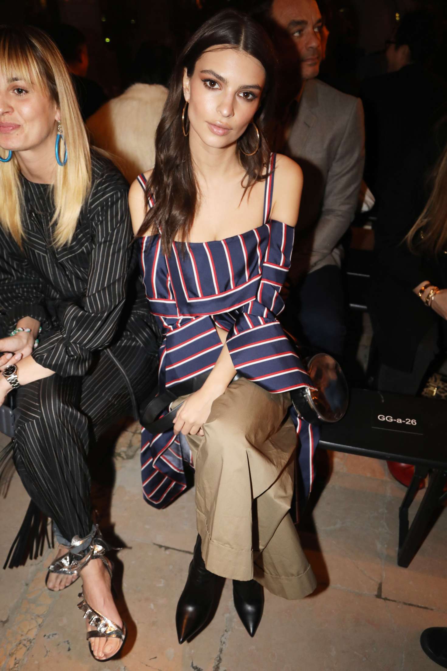 Emily Ratajkowski, photo #913595