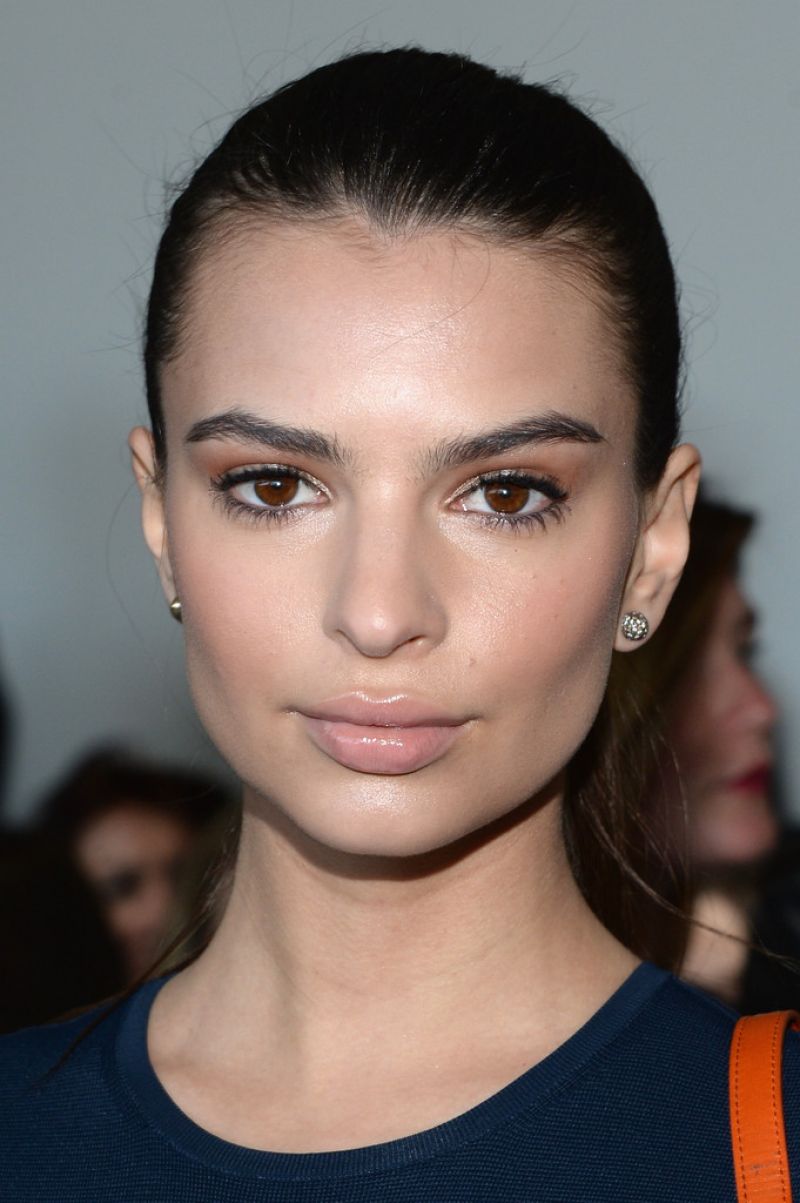Emily Ratajkowski, photo #760550