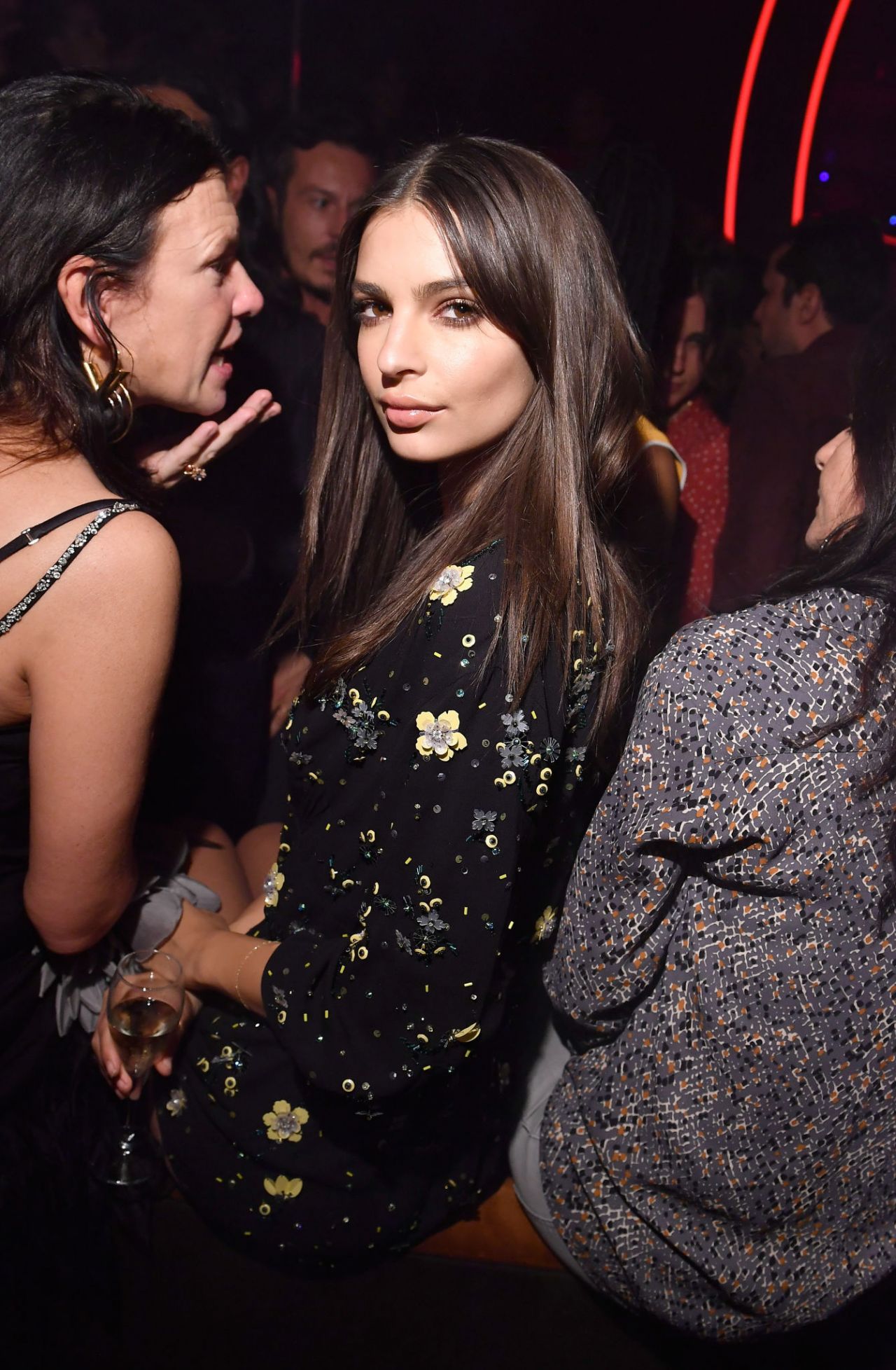 Emily Ratajkowski, photo #968532
