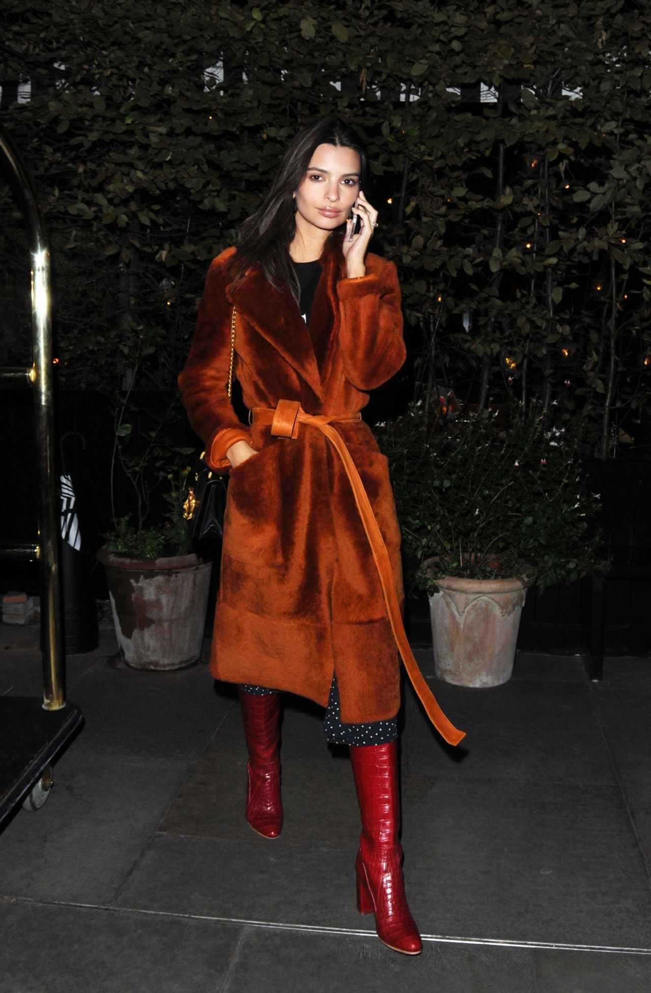 Emily Ratajkowski, photo #969570