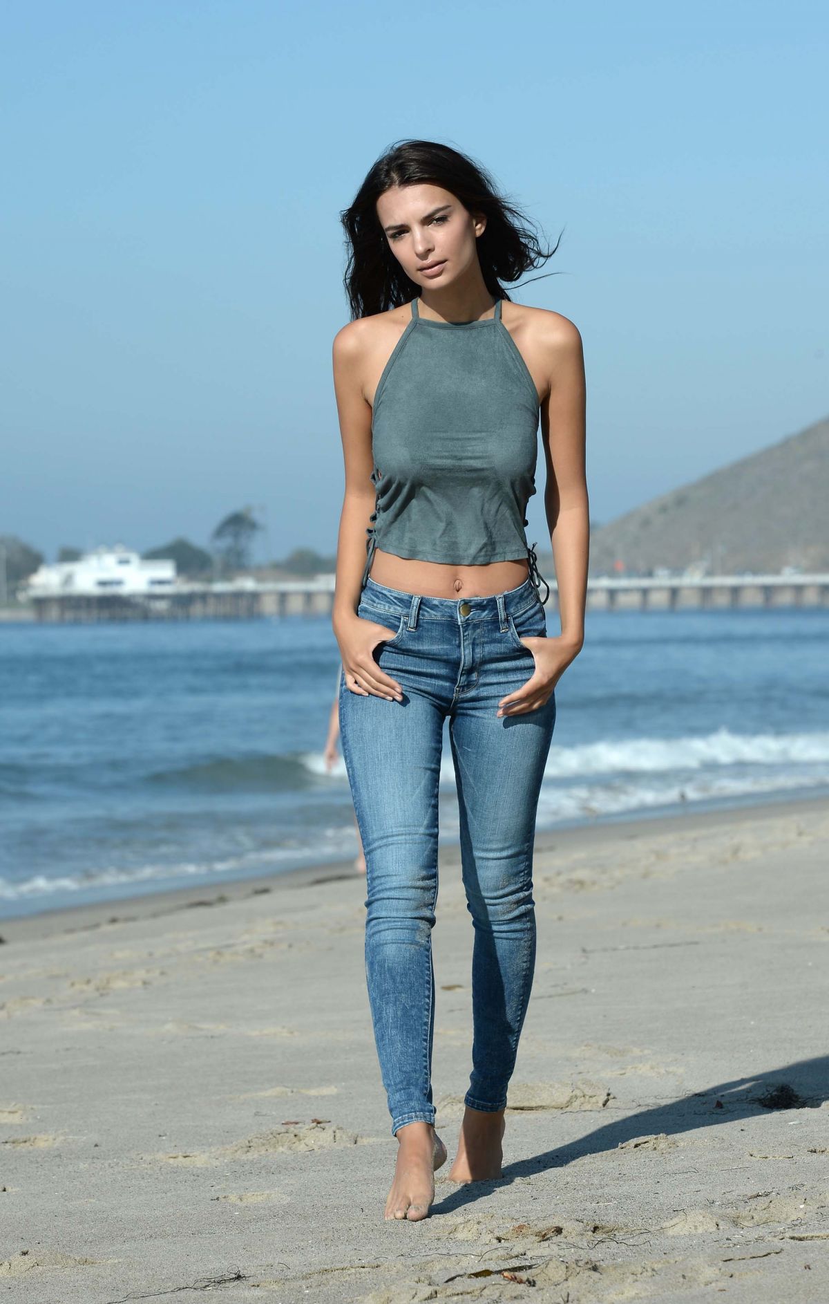 Emily Ratajkowski, photo #872688