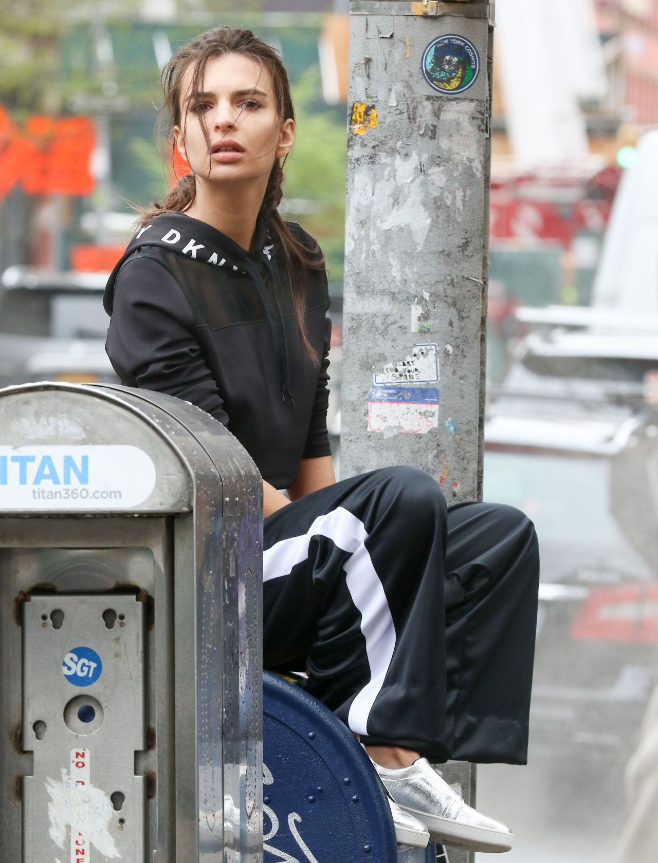 Emily Ratajkowski, photo #928139