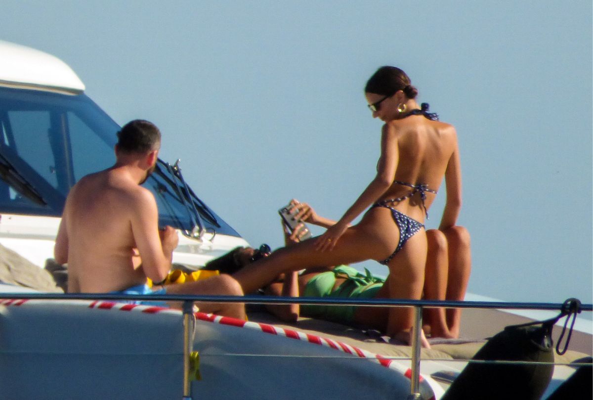 Emily Ratajkowski, photo #1048342