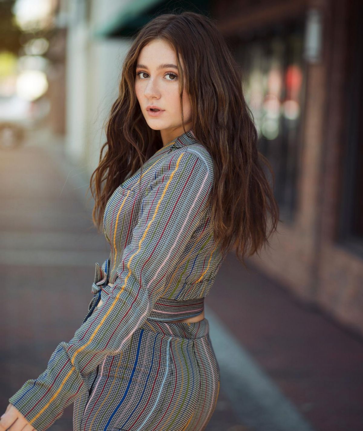 Emma Kenney, photo #1072002