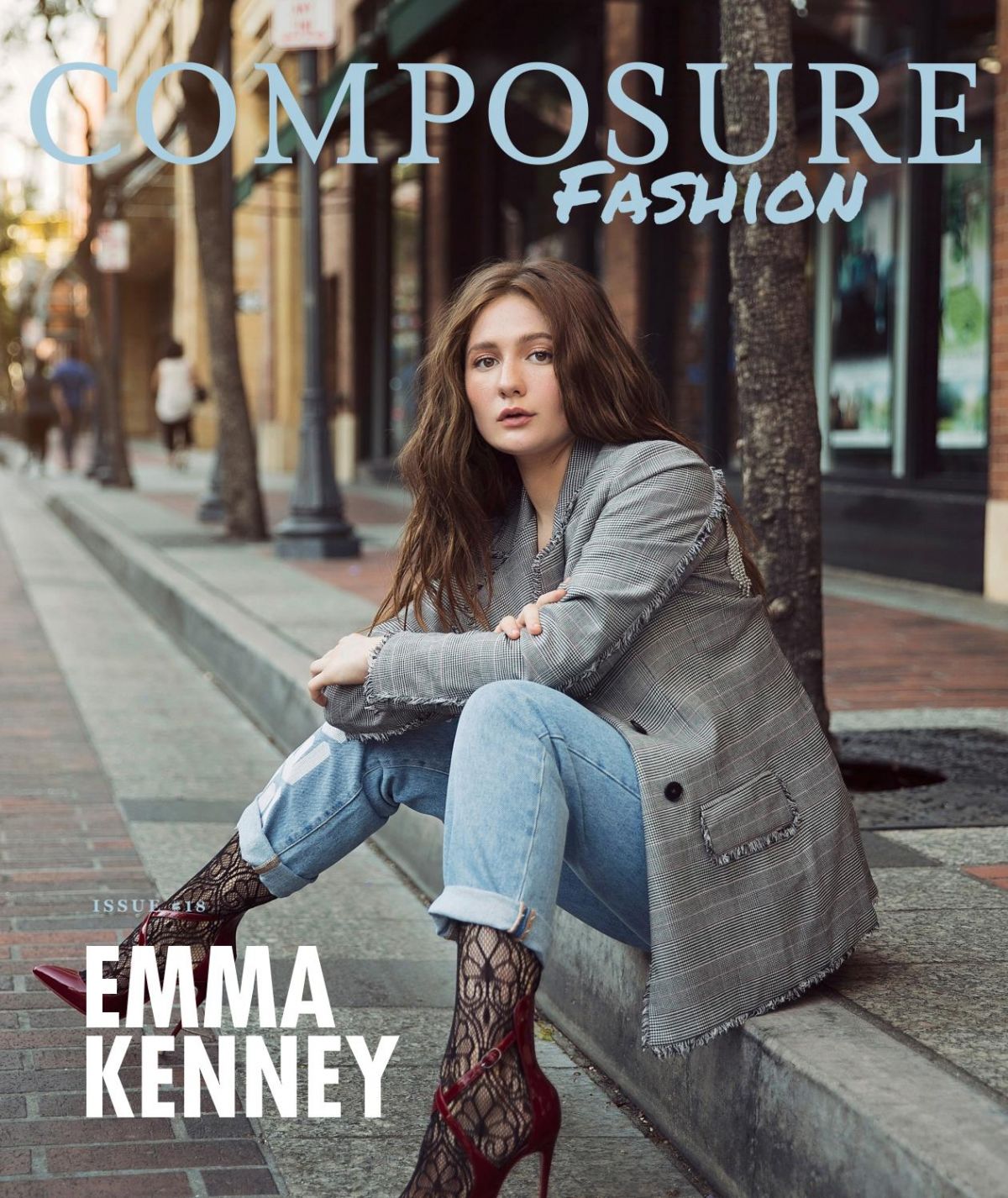 Emma Kenney, photo #1071999
