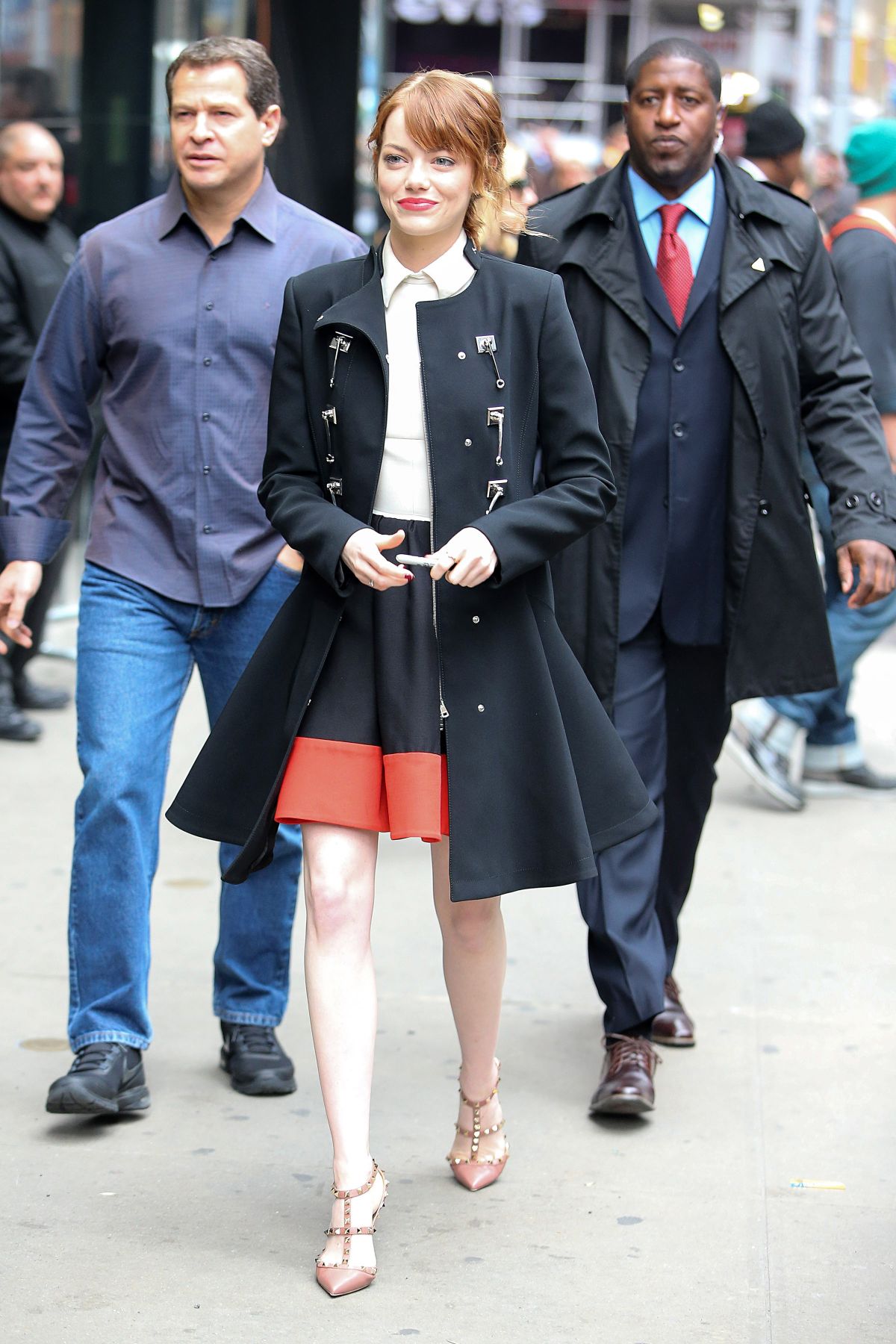 Emma Stone, photo #695376