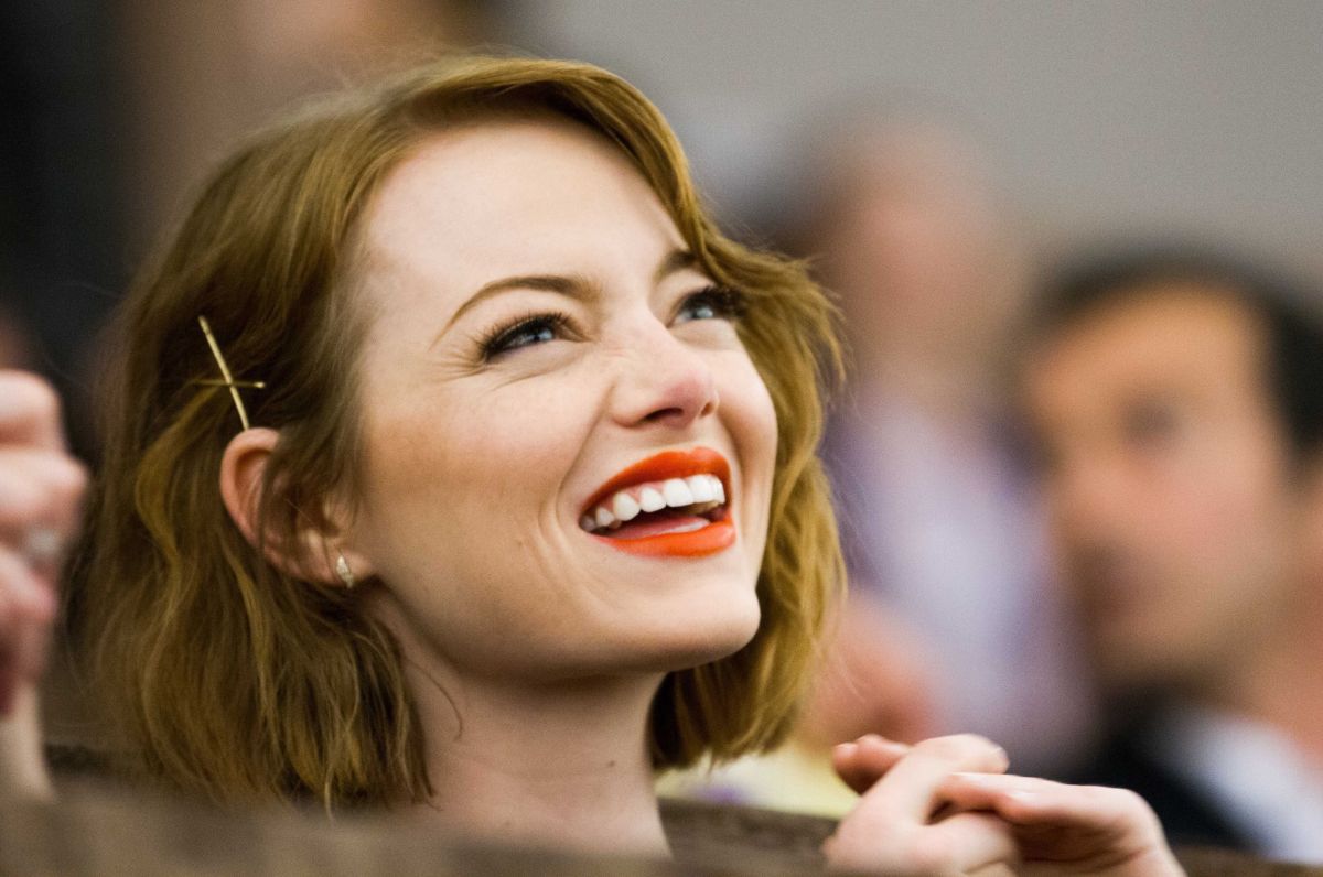 Emma Stone, photo #727878