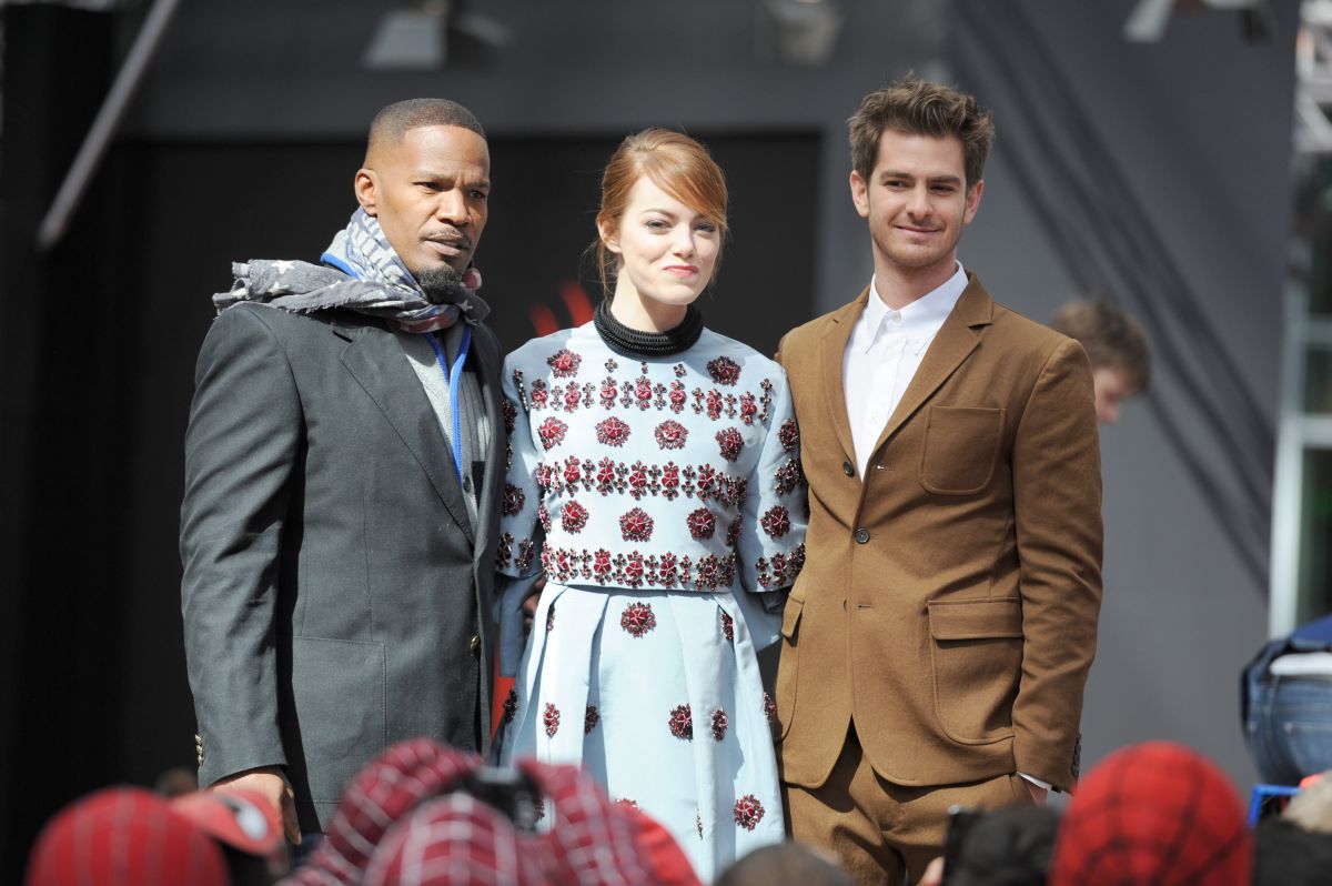 Emma Stone, photo #691377