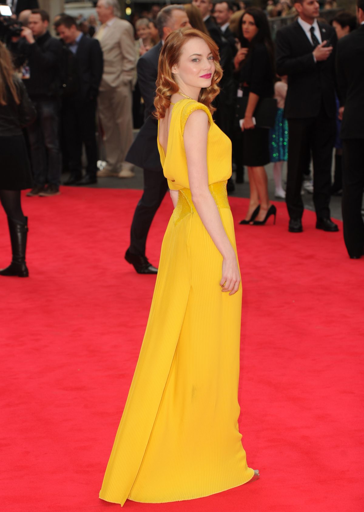 Emma Stone, photo #690066