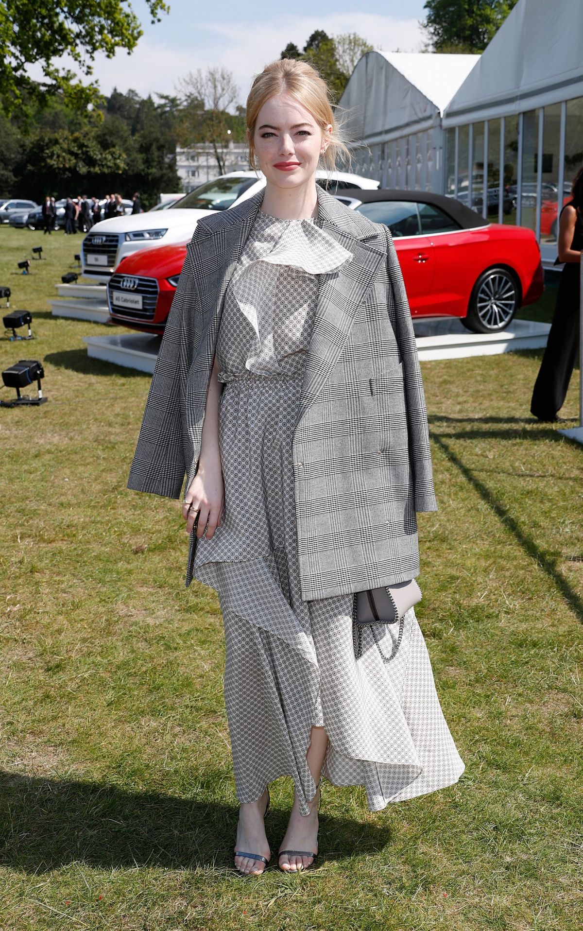 Emma Stone, photo #931611