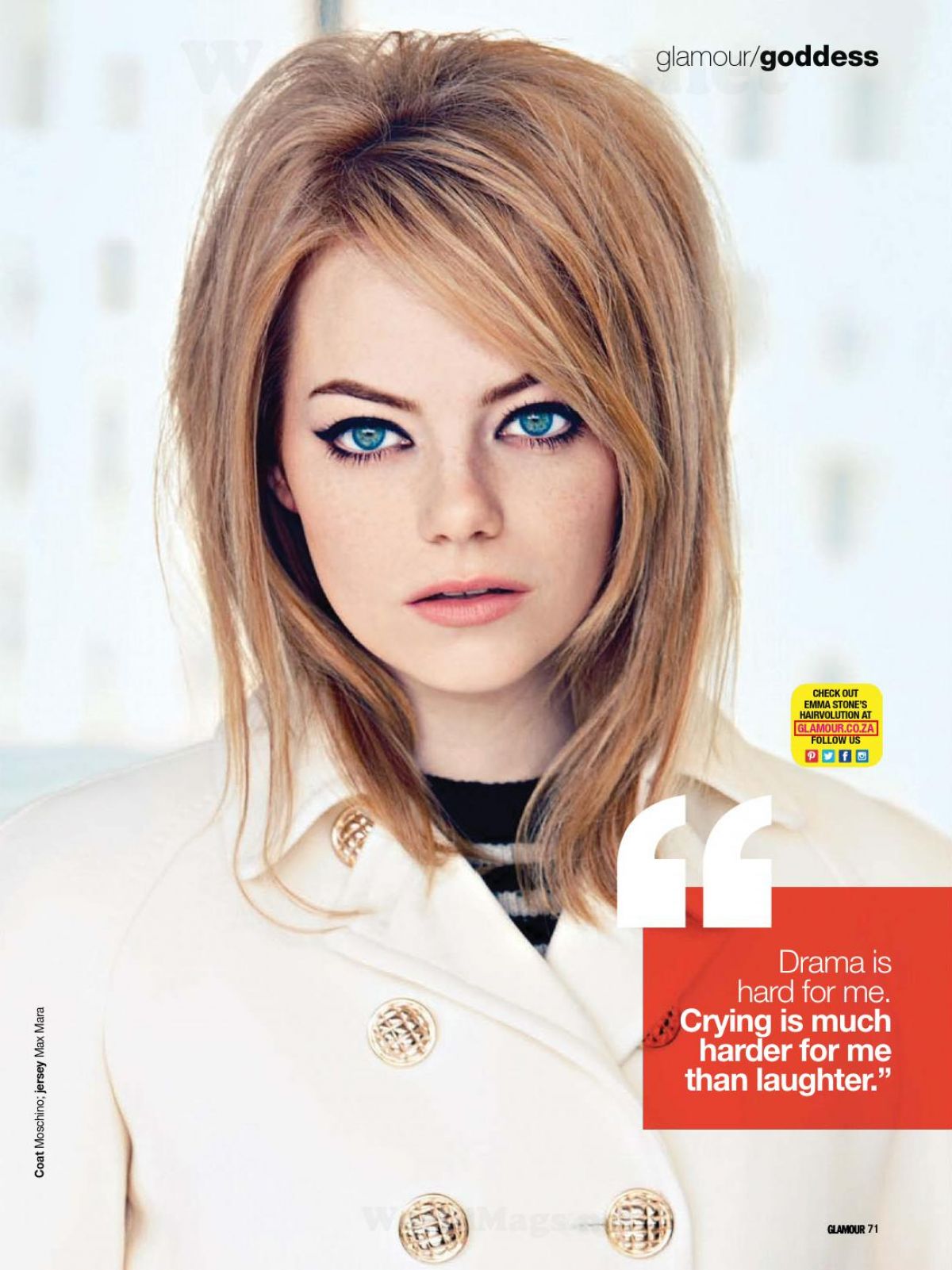 Emma Stone, photo #695380