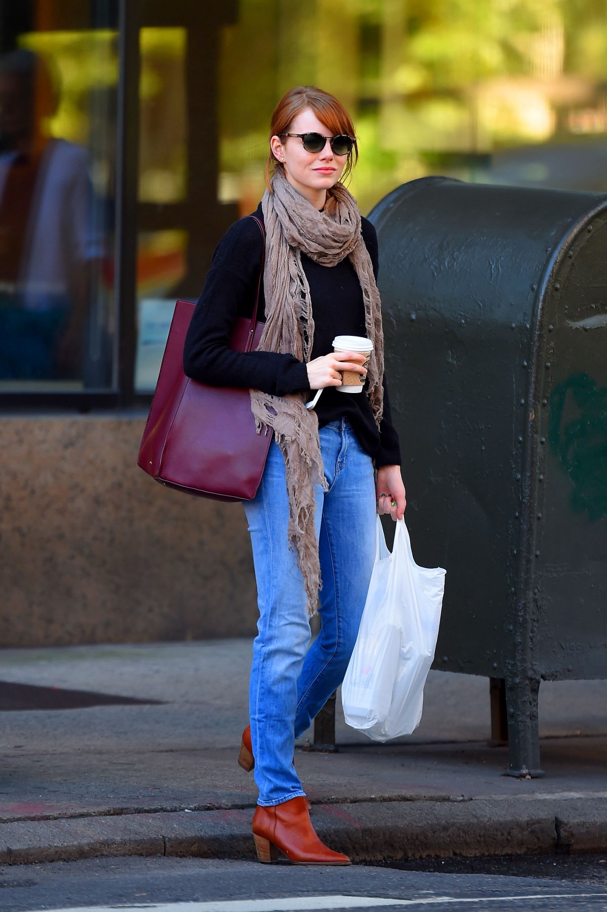 Emma Stone, photo #733747
