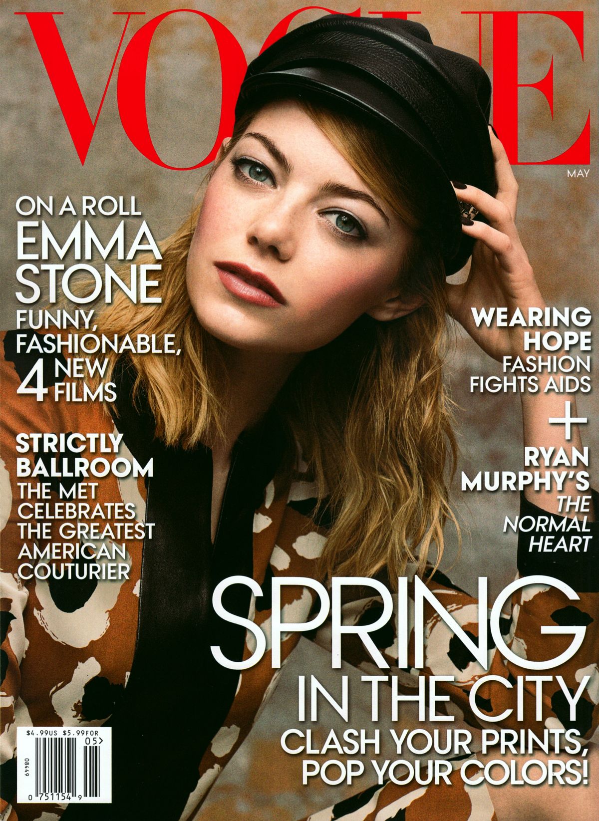 Emma Stone, photo #692228