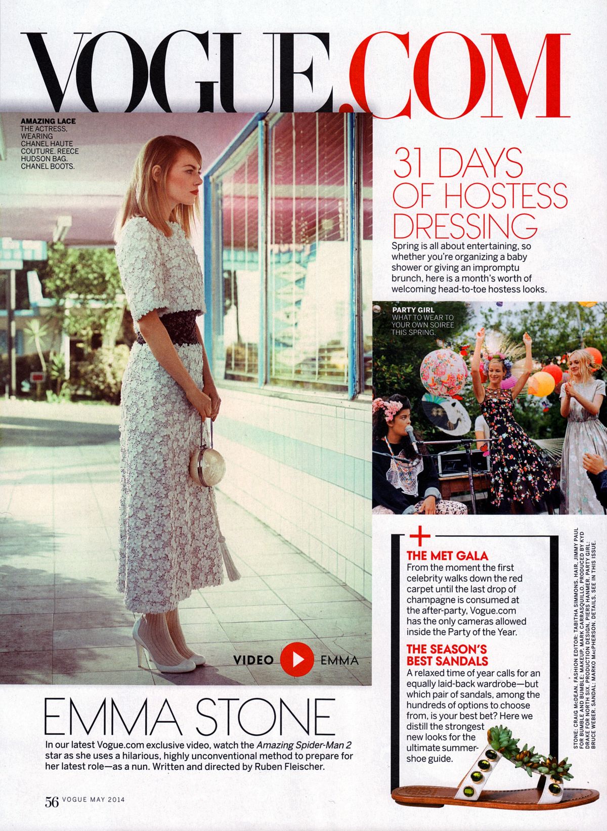 Emma Stone, photo #692229