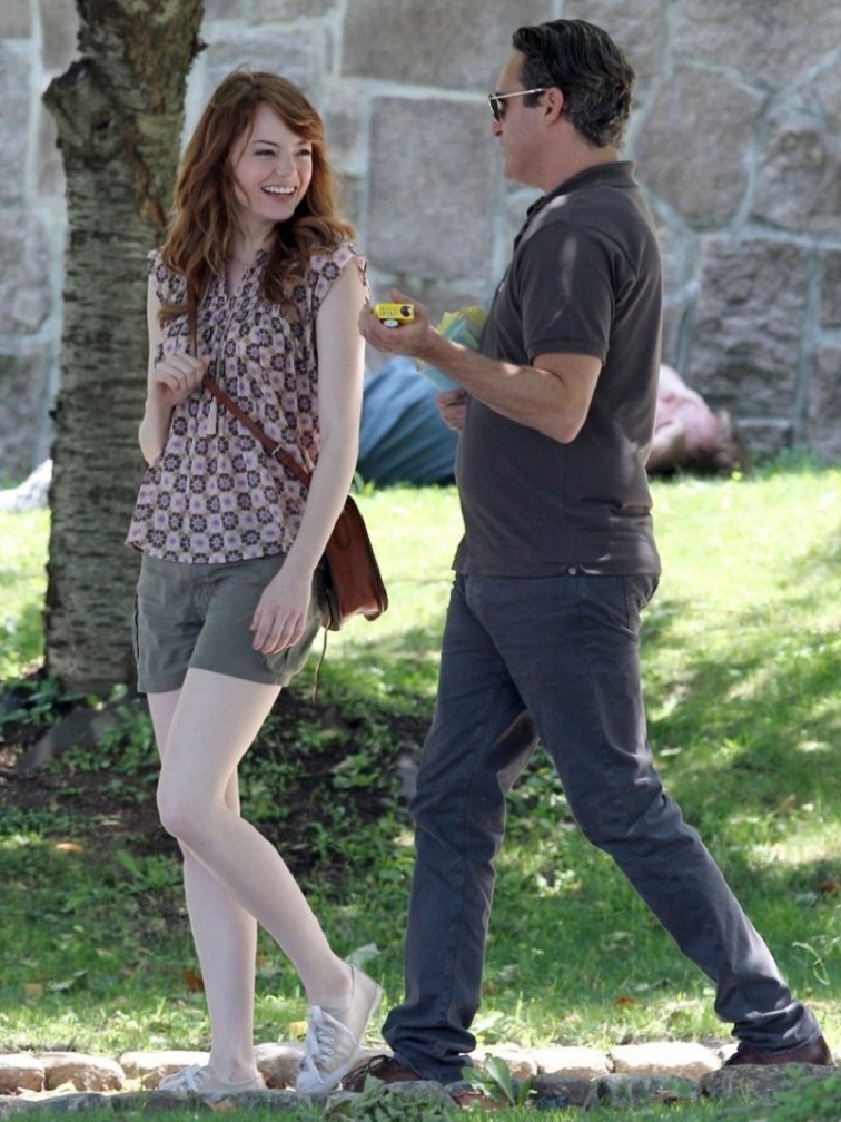 Emma Stone, photo #721496