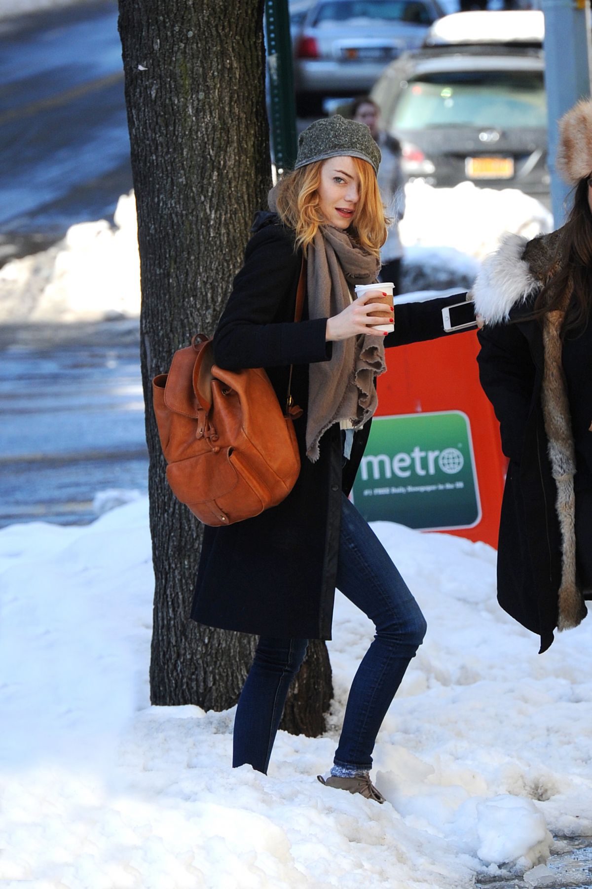 Emma Stone, photo #675269