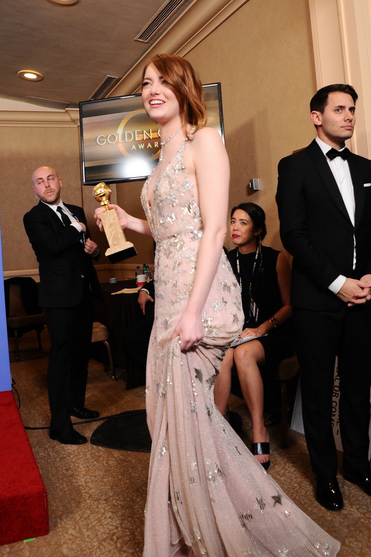 Emma Stone, photo #901755