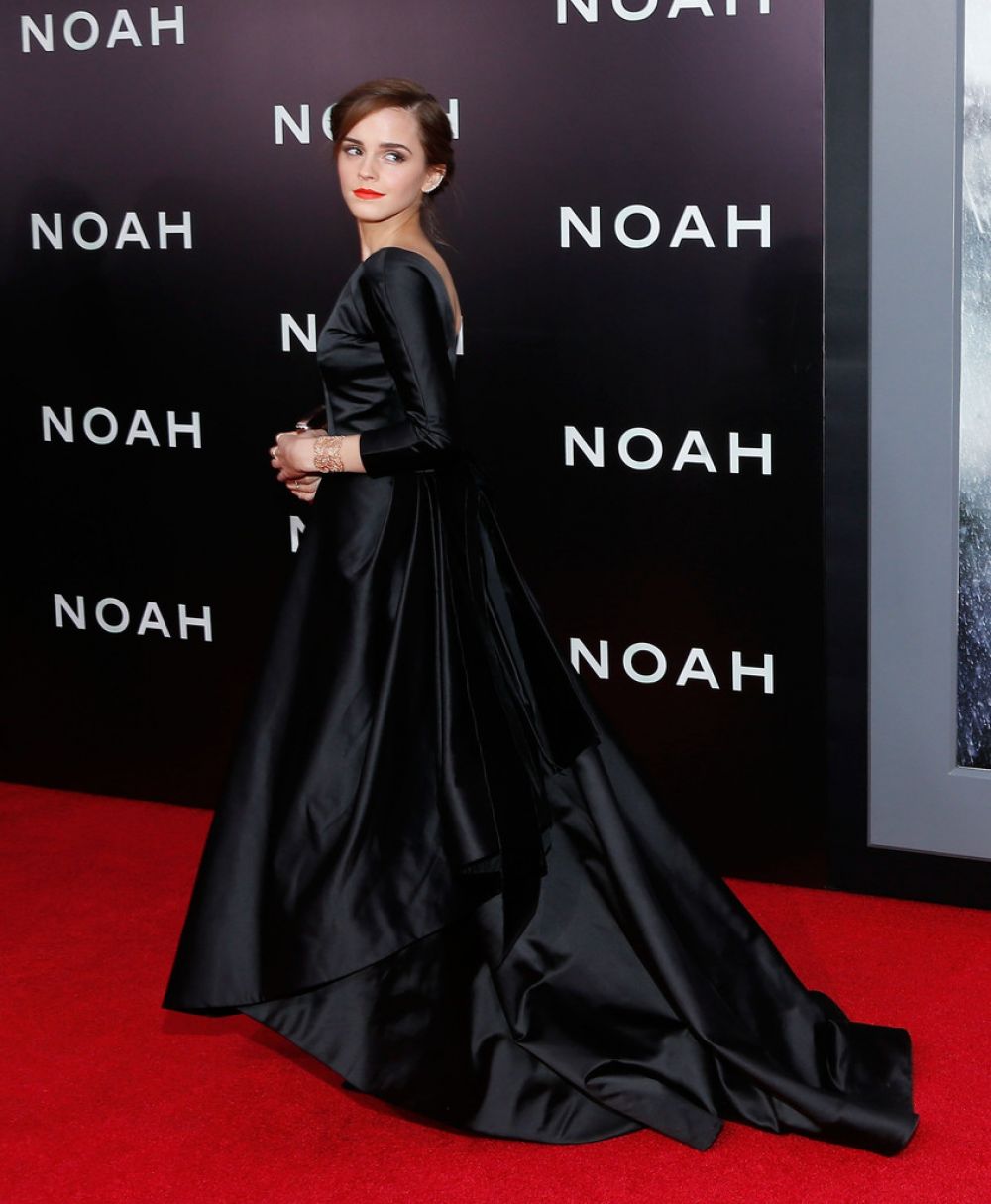 Emma Watson, photo #685827