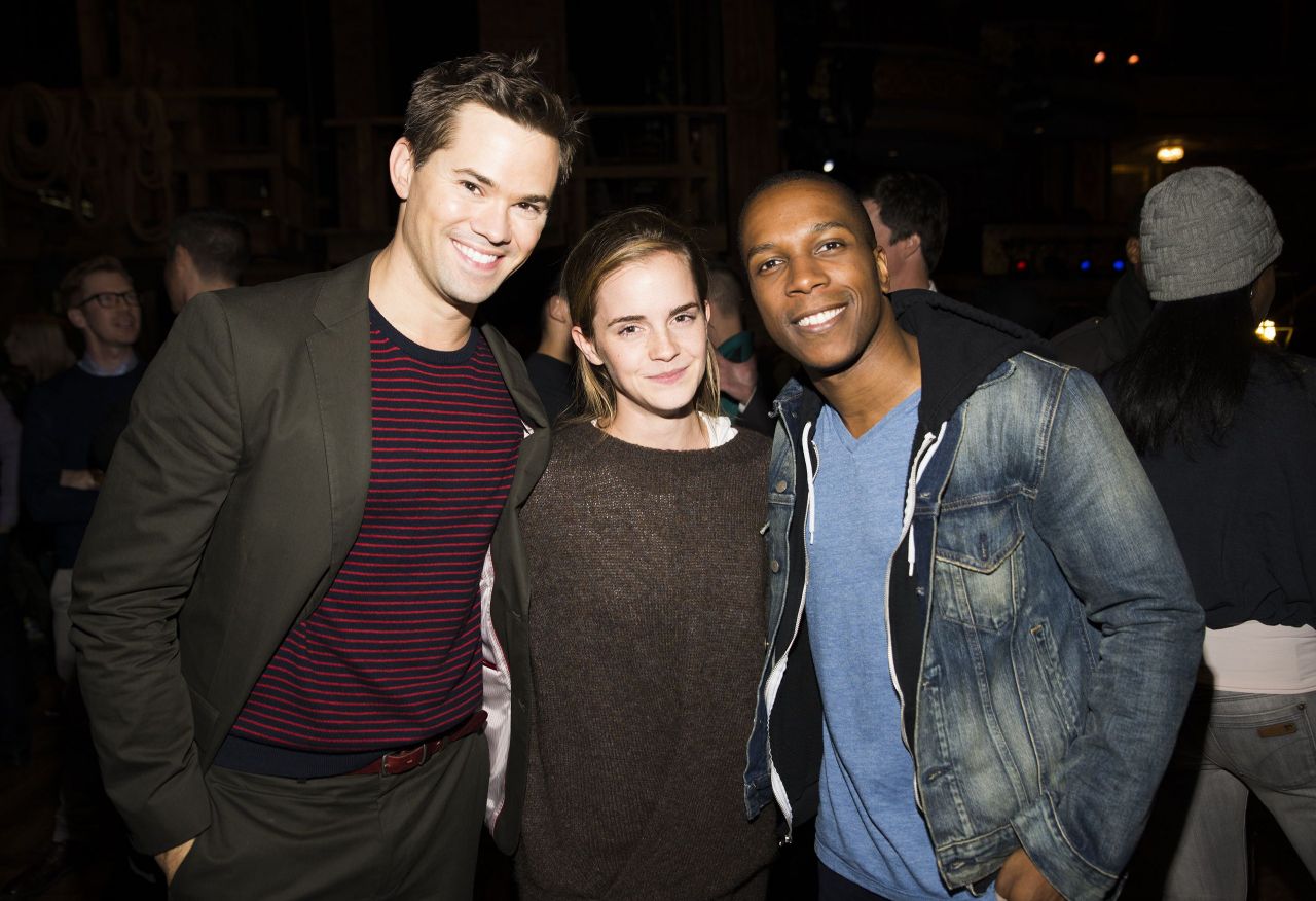Emma Watson, photo #808687
