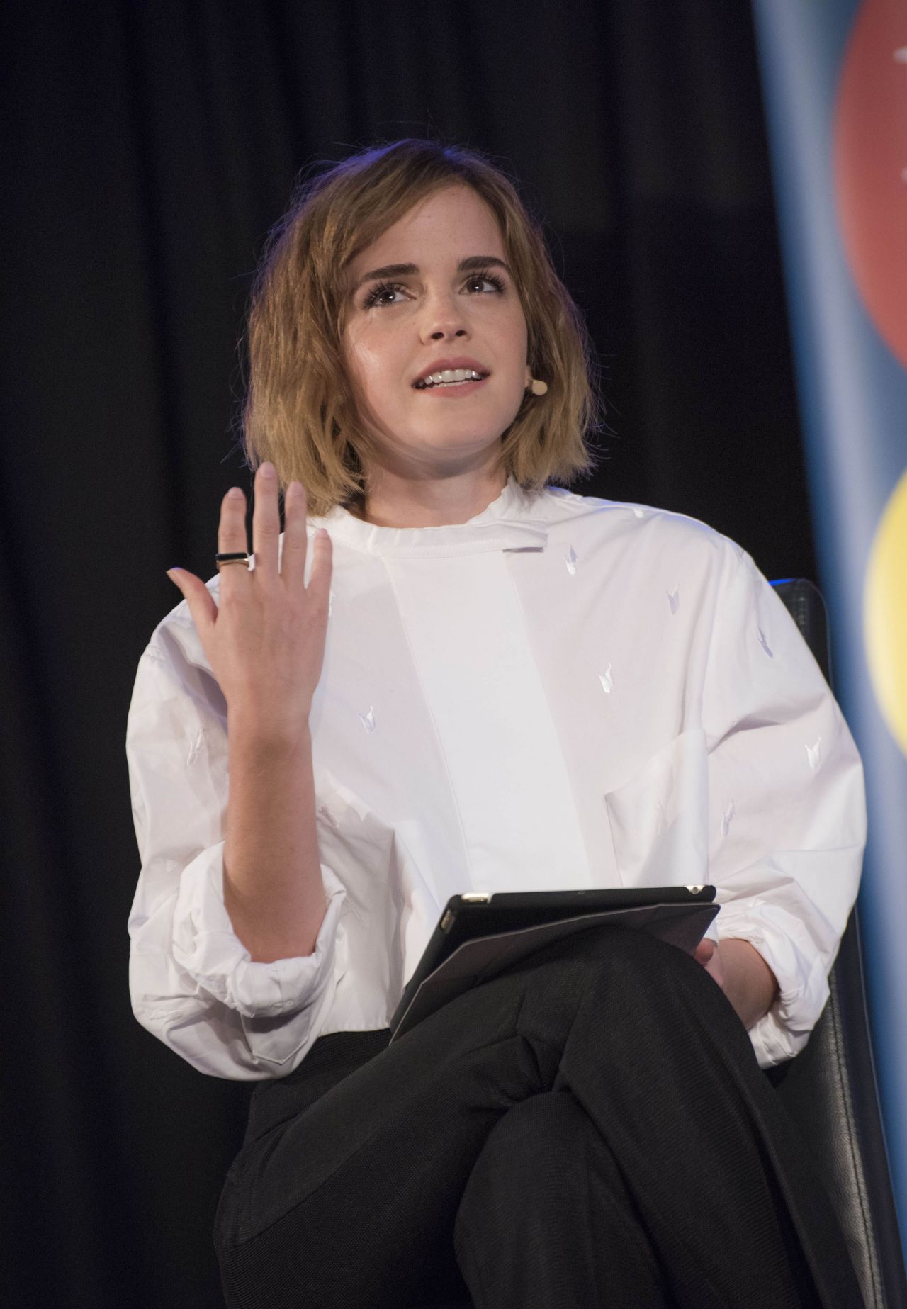 Emma Watson, photo #836380